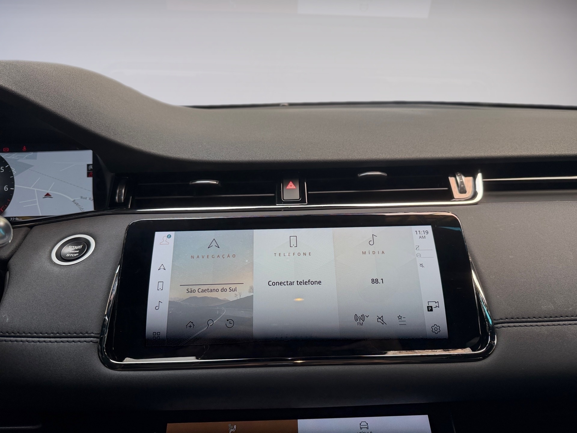 LAND ROVER Range Rover Evoque 2.0 P250 R-dynamic SE AWD 2020/2021 - Foto 14