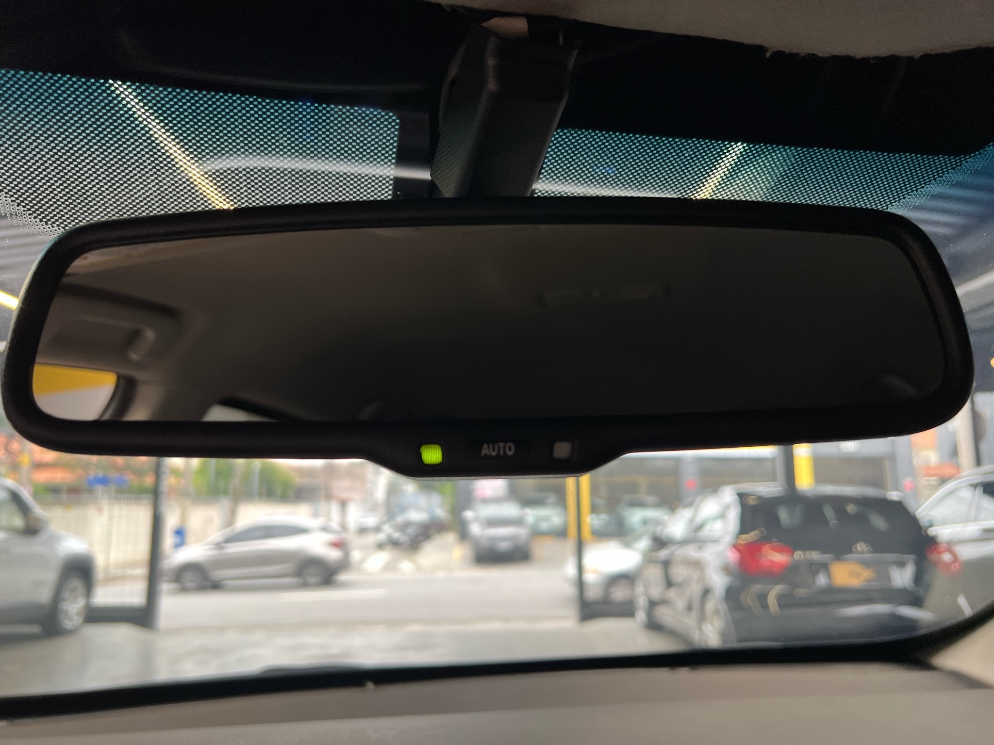 TOYOTA Corolla 2.0 XEI 16V FLEX 4P AUTOMÁTICO 2018/2019 - Foto 9