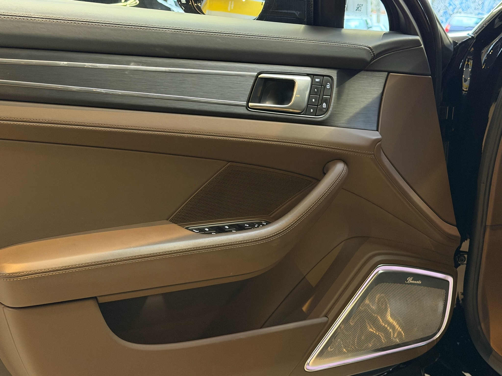 PORSCHE PANAMERA 4.0 E-hybrid Turbo S PDK 2022/2022 - Foto 20