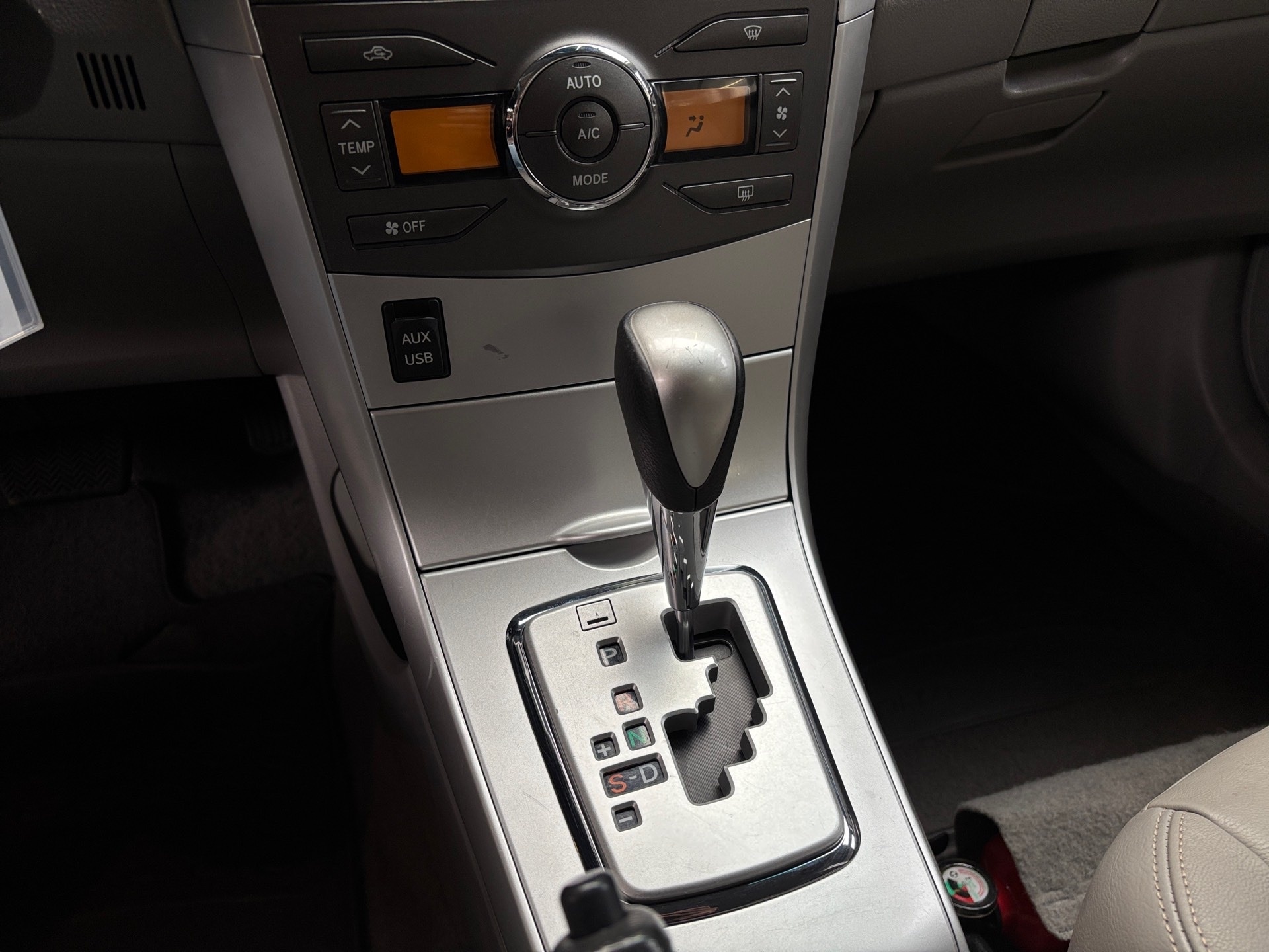 TOYOTA Corolla 2.0 XEI 16V FLEX 4P AUTOMÁTICO 2013/2014 - Foto 14