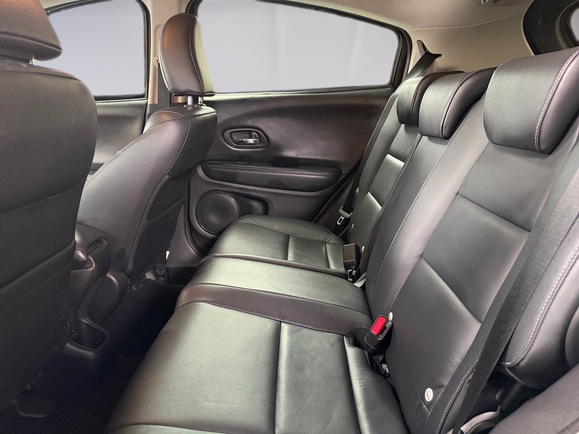 HONDA HR-V 1.8 16V FLEX EXL 4P AUTOMÁTICO 2016/2016 - Foto 11