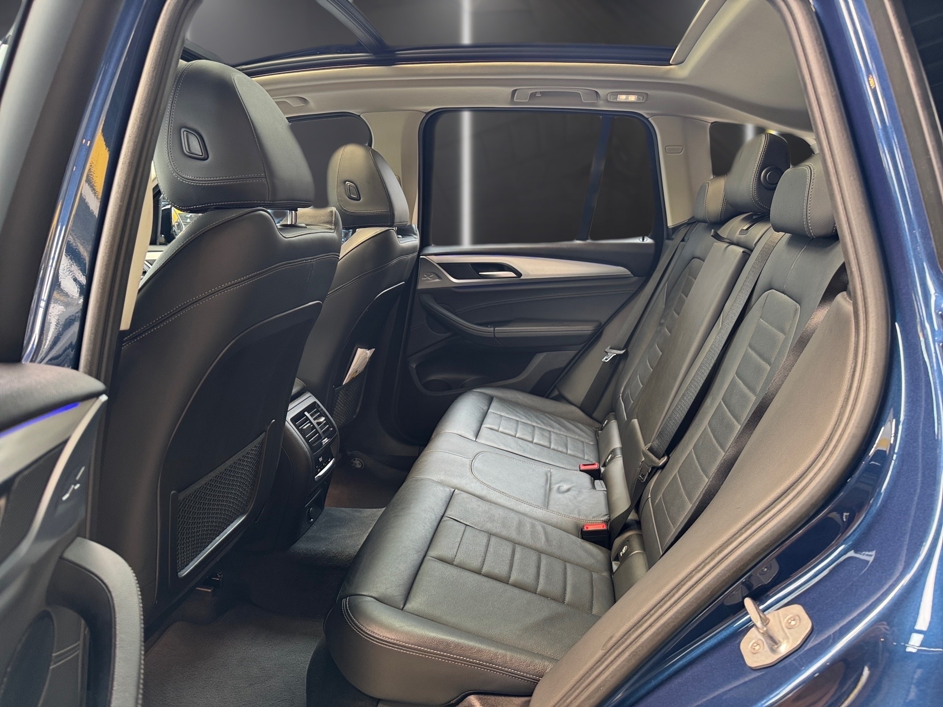 BMW X3 2.0 16V GASOLINA X LINE XDRIVE20I STEPTRONIC 2019/2020 - Foto 14