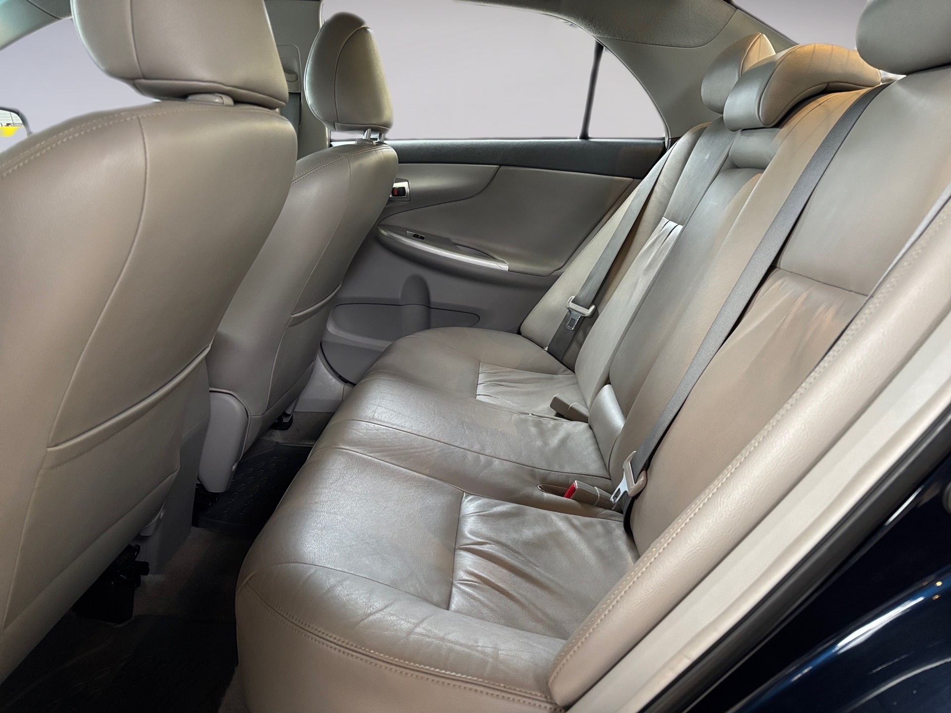 TOYOTA Corolla 2.0 XEI 16V FLEX 4P AUTOMÁTICO 2013/2014 - Foto 11