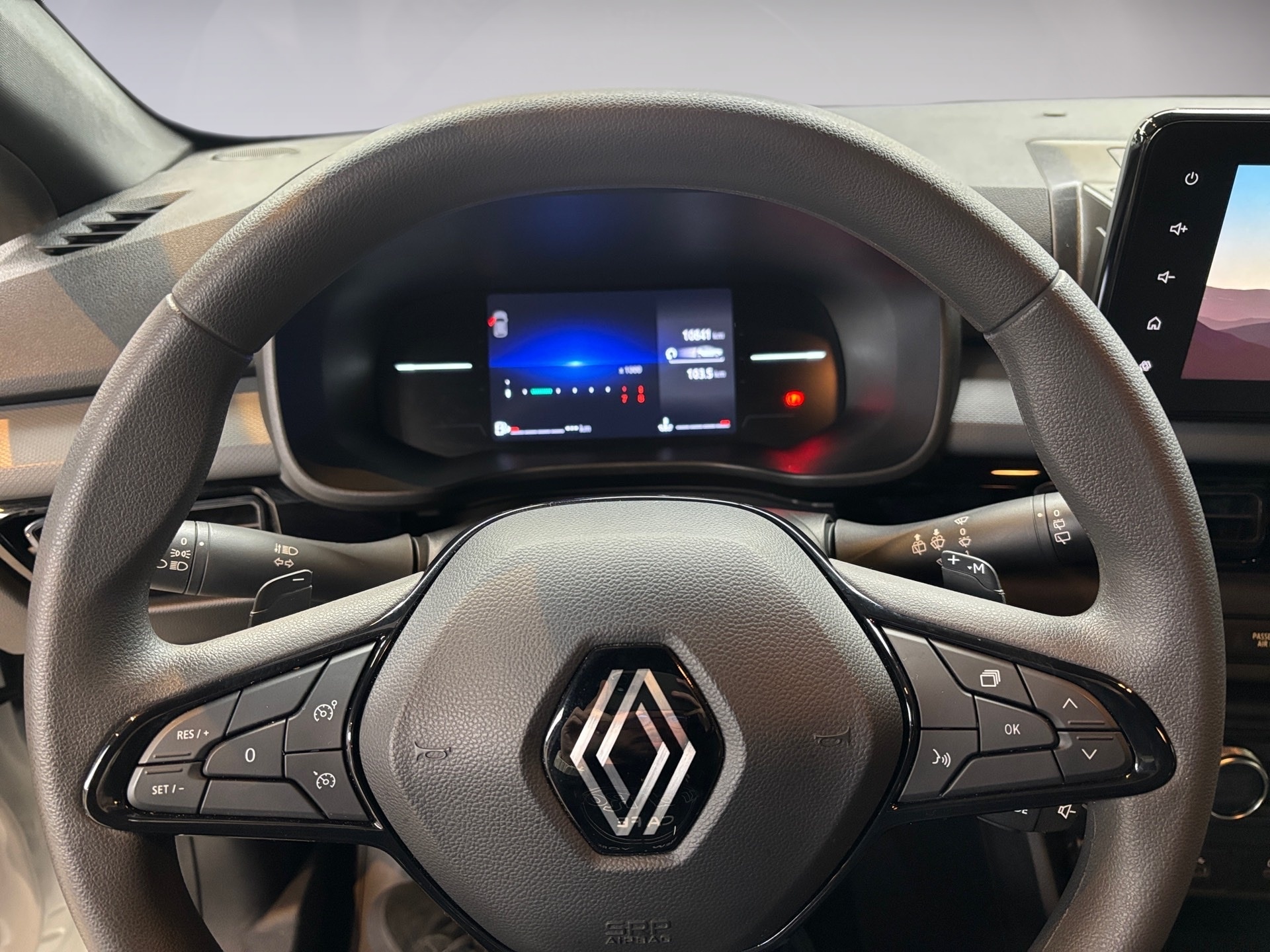 RENAULT KARDIAN 1.0 TCE FLEX EVOLUTION EDC 2025/2025 - Foto 8