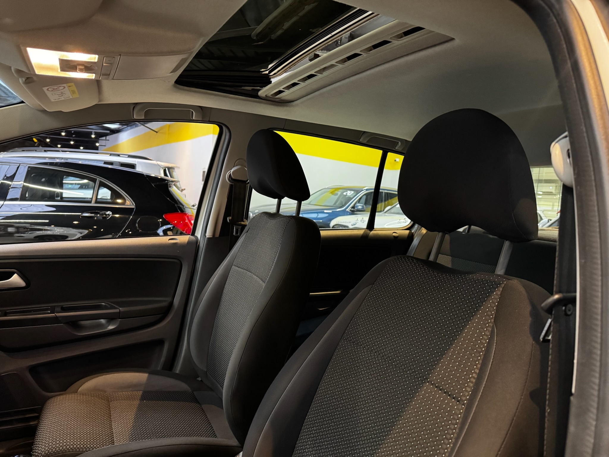 VOLKSWAGEN Fox 1.6 MSI TOTAL FLEX CONNECT 4P MANUAL 2018/2019 - Foto 6