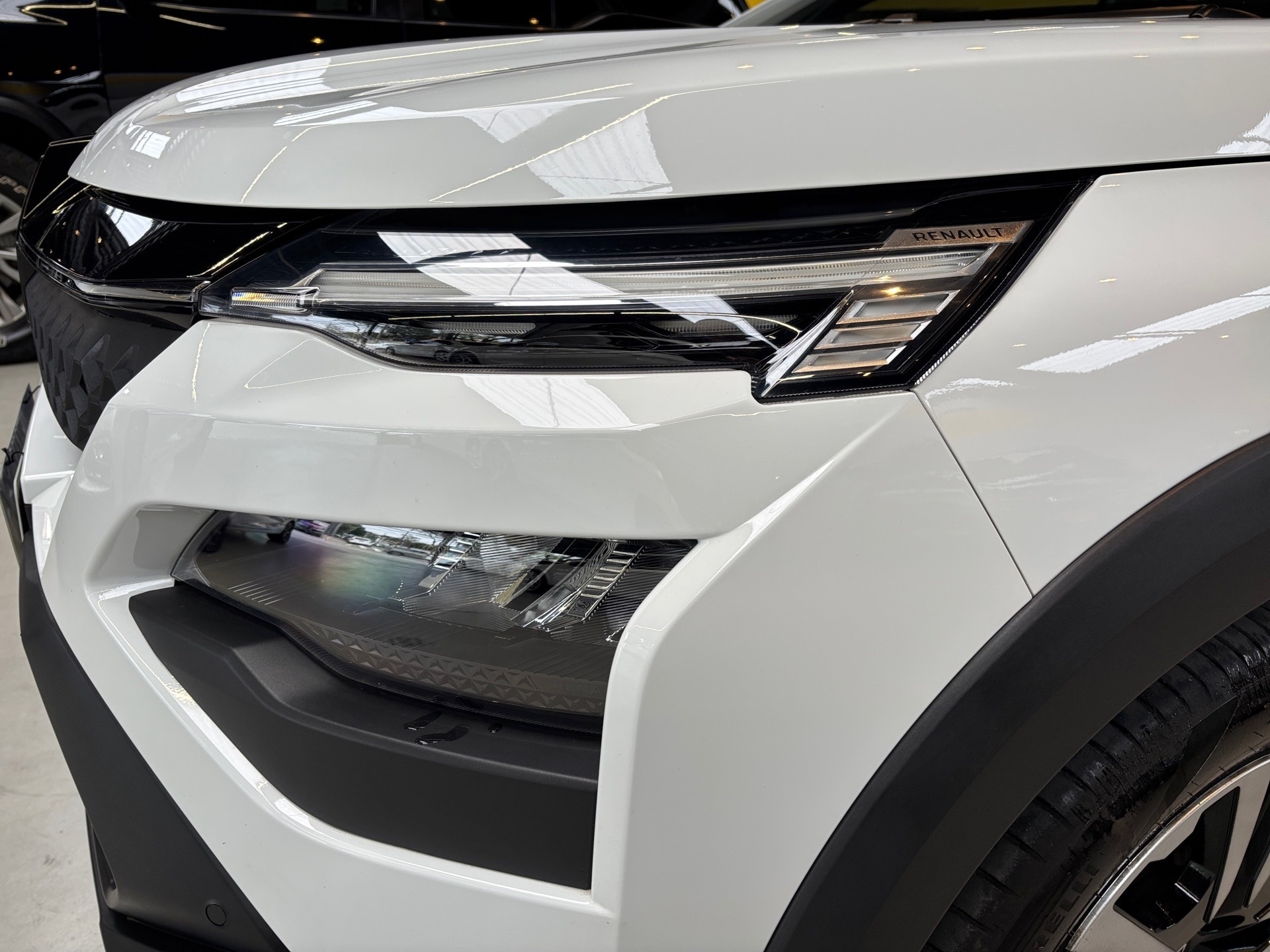 RENAULT KARDIAN 1.0 TCE FLEX EVOLUTION EDC 2025/2025 - Foto 5