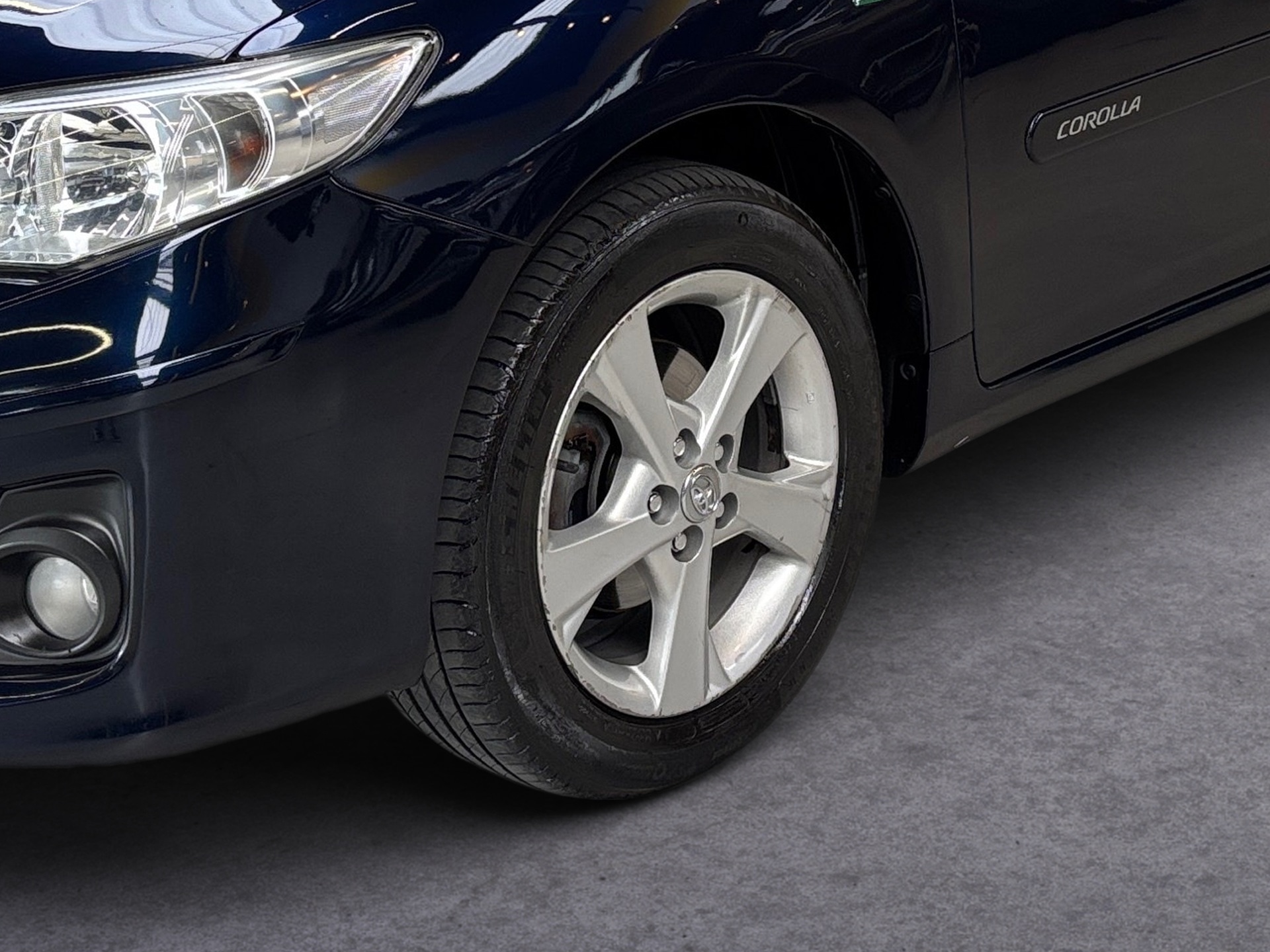 TOYOTA Corolla 2.0 XEI 16V FLEX 4P AUTOMÁTICO 2013/2014 - Foto 6