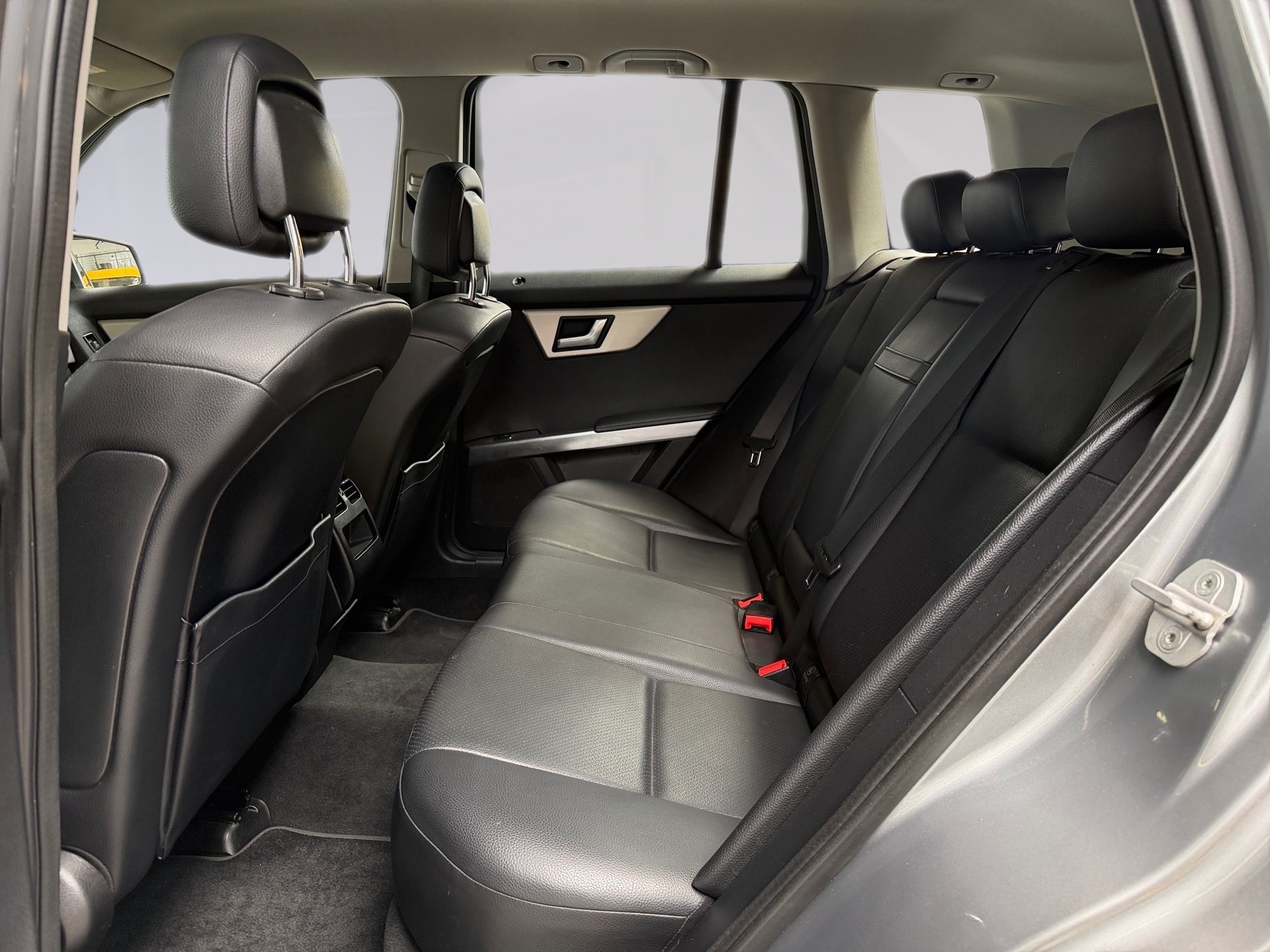 MERCEDES-BENZ GLK 220 2.1 CDI 4X4 DIESEL 4P AUTOMÁTICO 2014/2014 - Foto 7