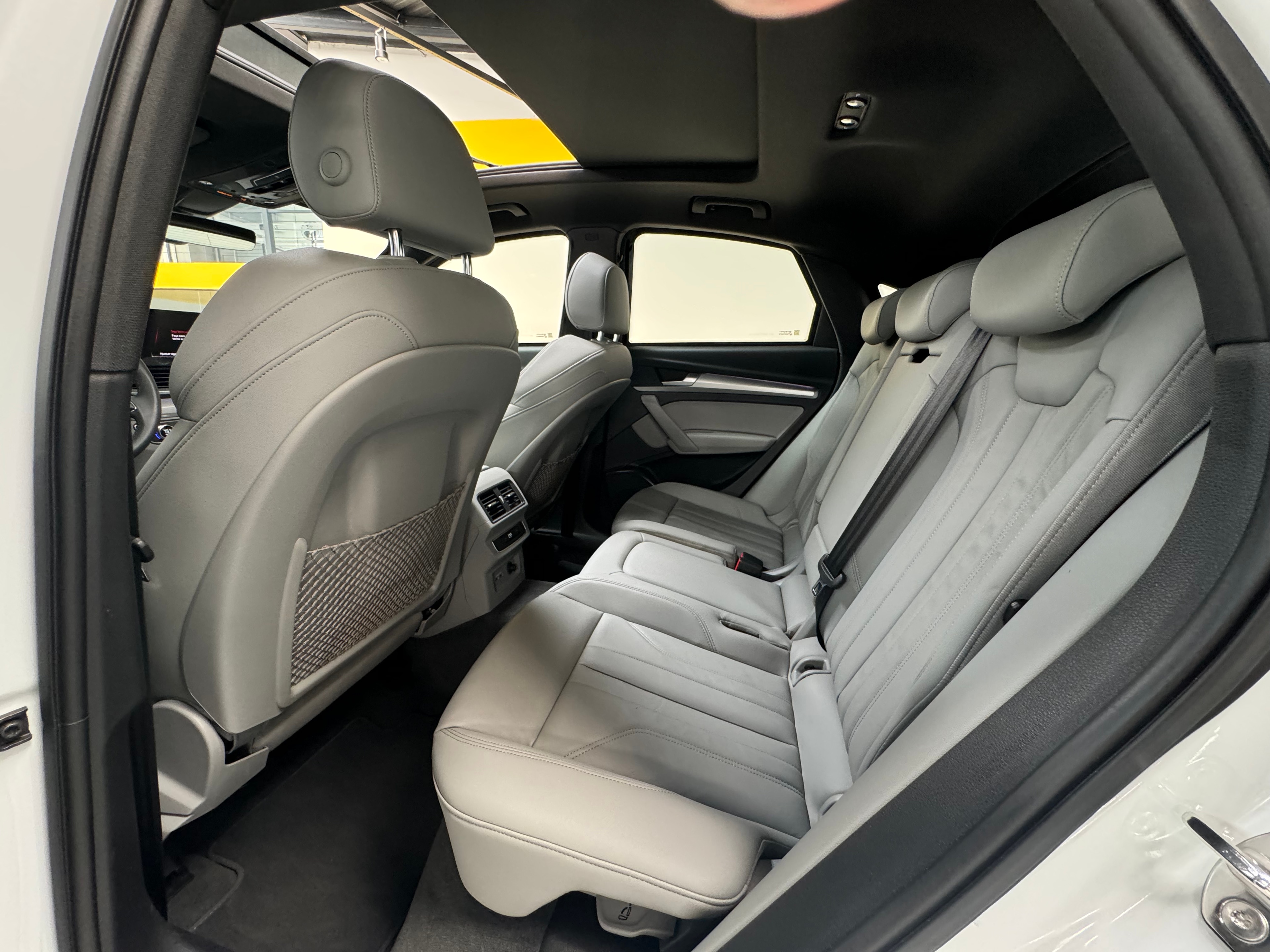 AUDI Q5 2.0 55 TFSI PHEV SPORTBACK PERFORMANCE QUATTRO S TRONIC 2022/2023 - Foto 5
