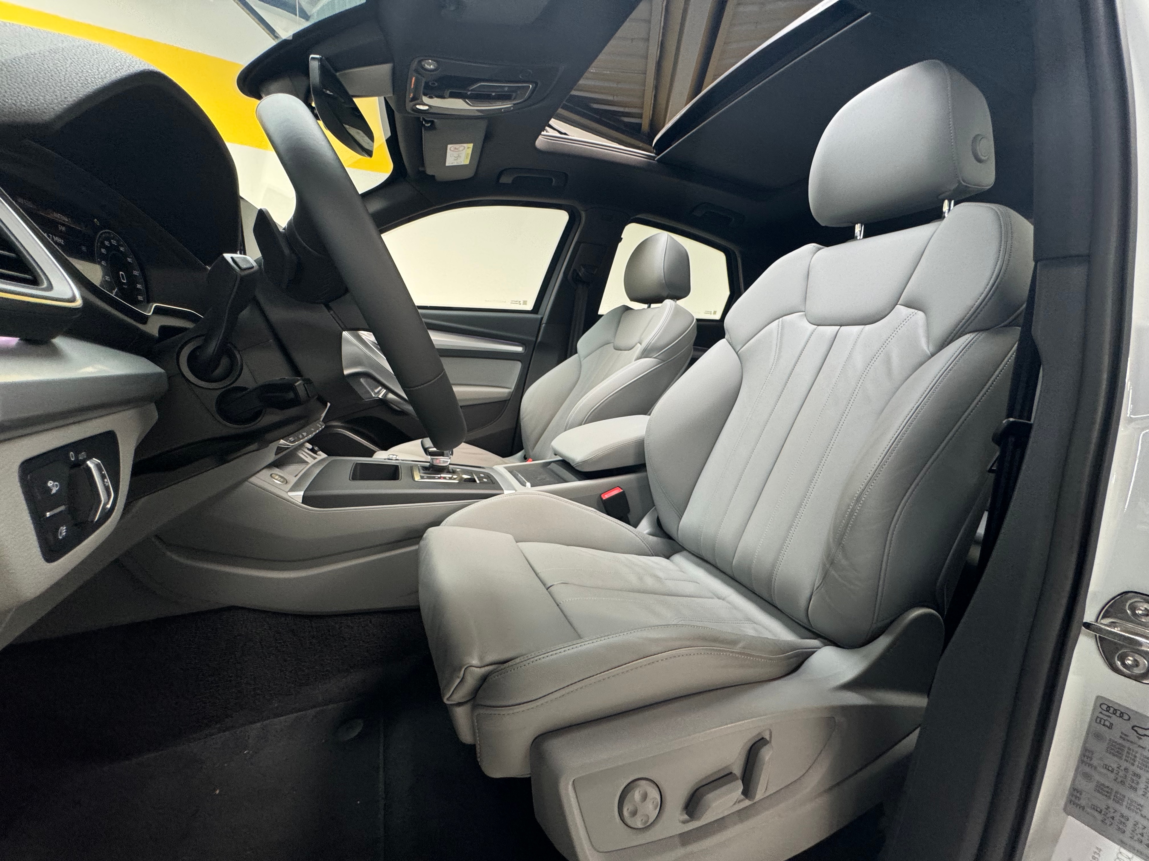 AUDI Q5 2.0 55 TFSI PHEV SPORTBACK PERFORMANCE QUATTRO S TRONIC 2022/2023 - Foto 6