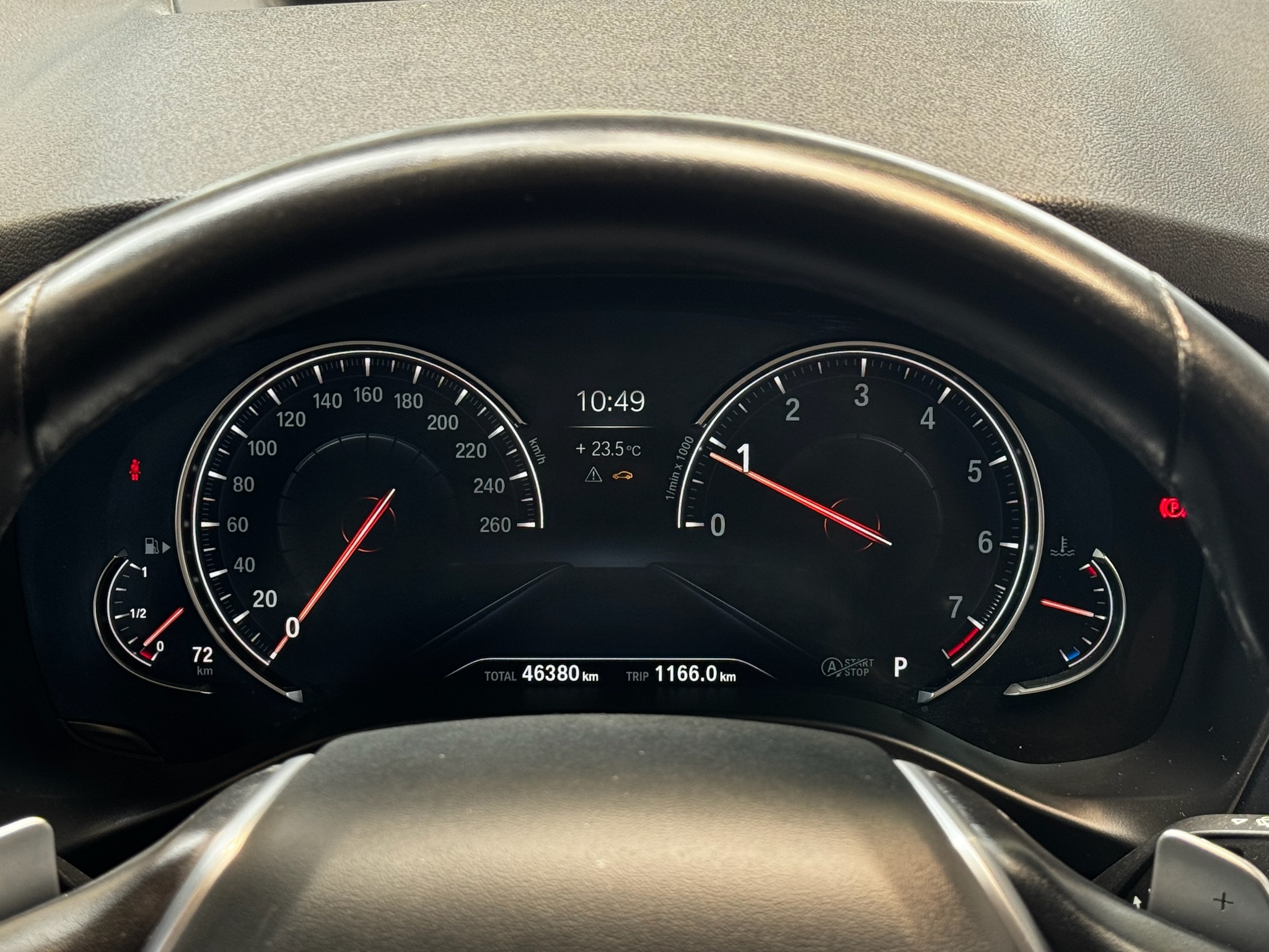 BMW X3 2.0 16V GASOLINA X LINE XDRIVE20I STEPTRONIC 2019/2020 - Foto 14