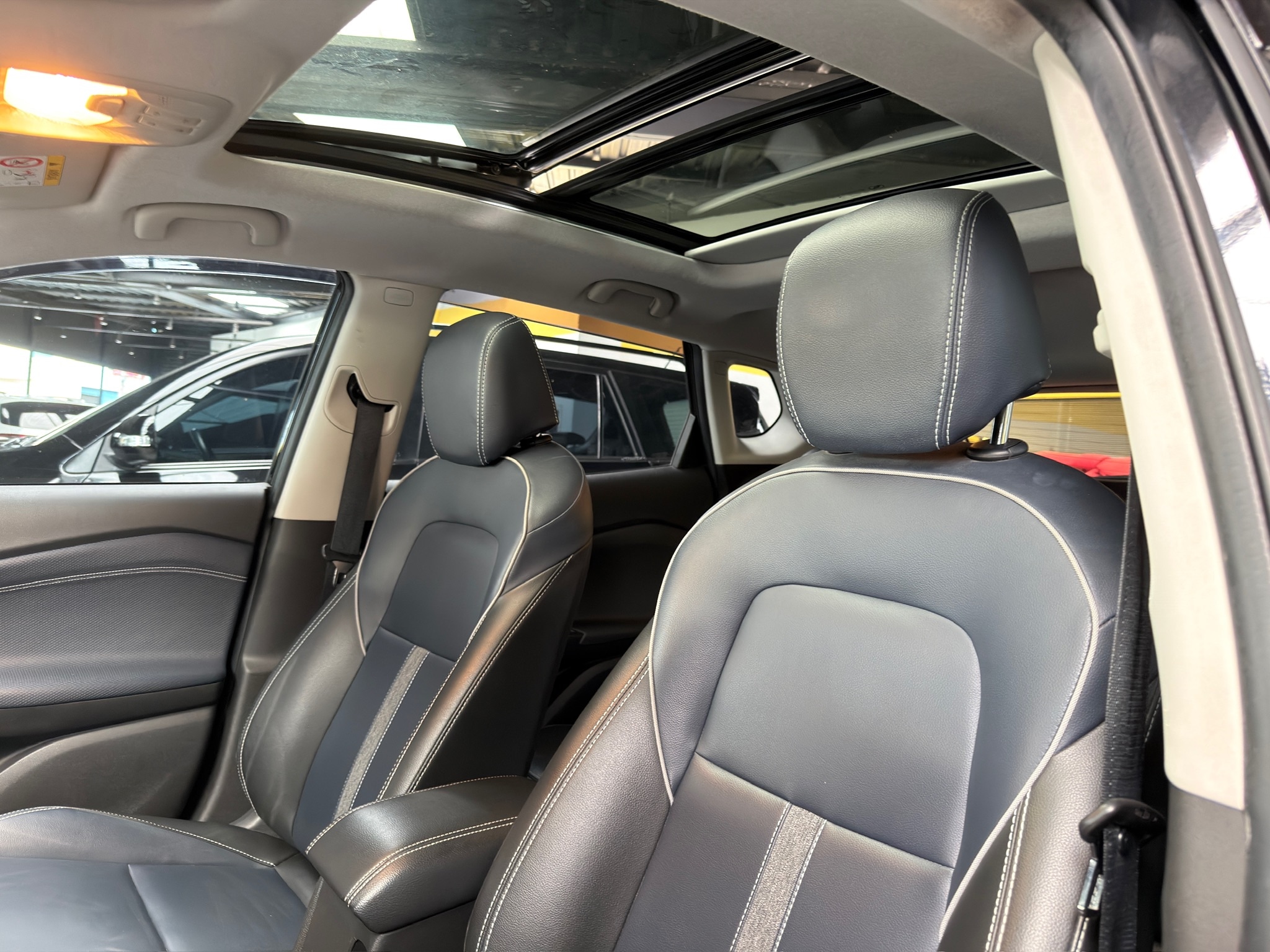 CHEVROLET Tracker 1.2 TURBO FLEX PREMIER AUTOMÁTICO 2021/2022 - Foto 6