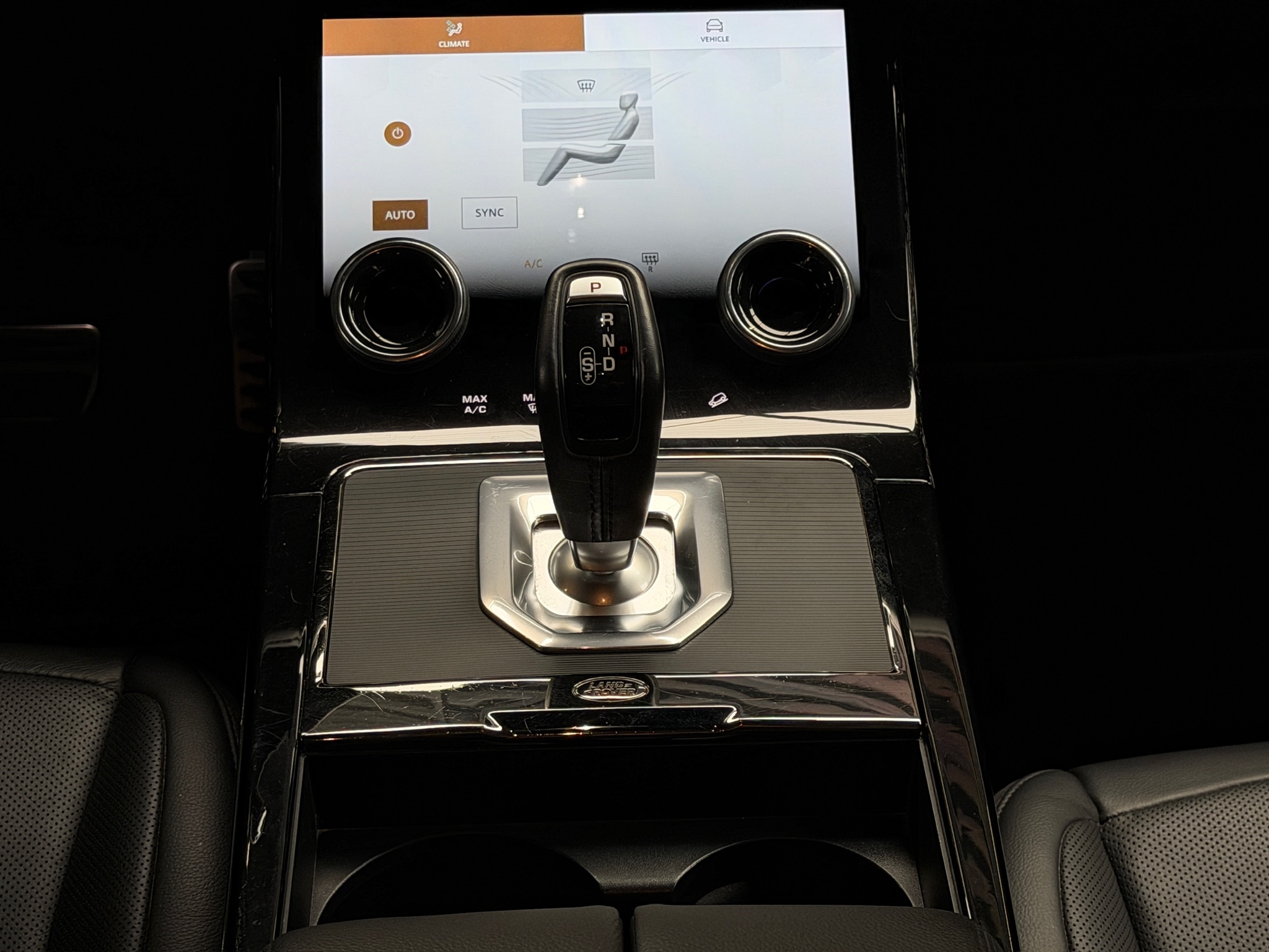 LAND ROVER Range Rover Evoque 2.0 P250 R-dynamic SE AWD 2020/2021 - Foto 12