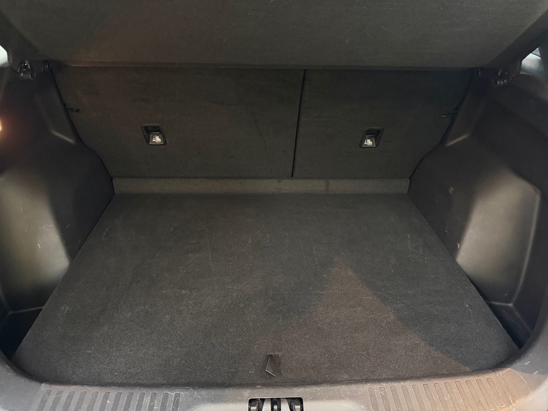 FORD TERRITORY 1.5 ECOBOOST GTDI GASOLINA TITANIUM AUTOMÁTICO 2023/2024 - Foto 17