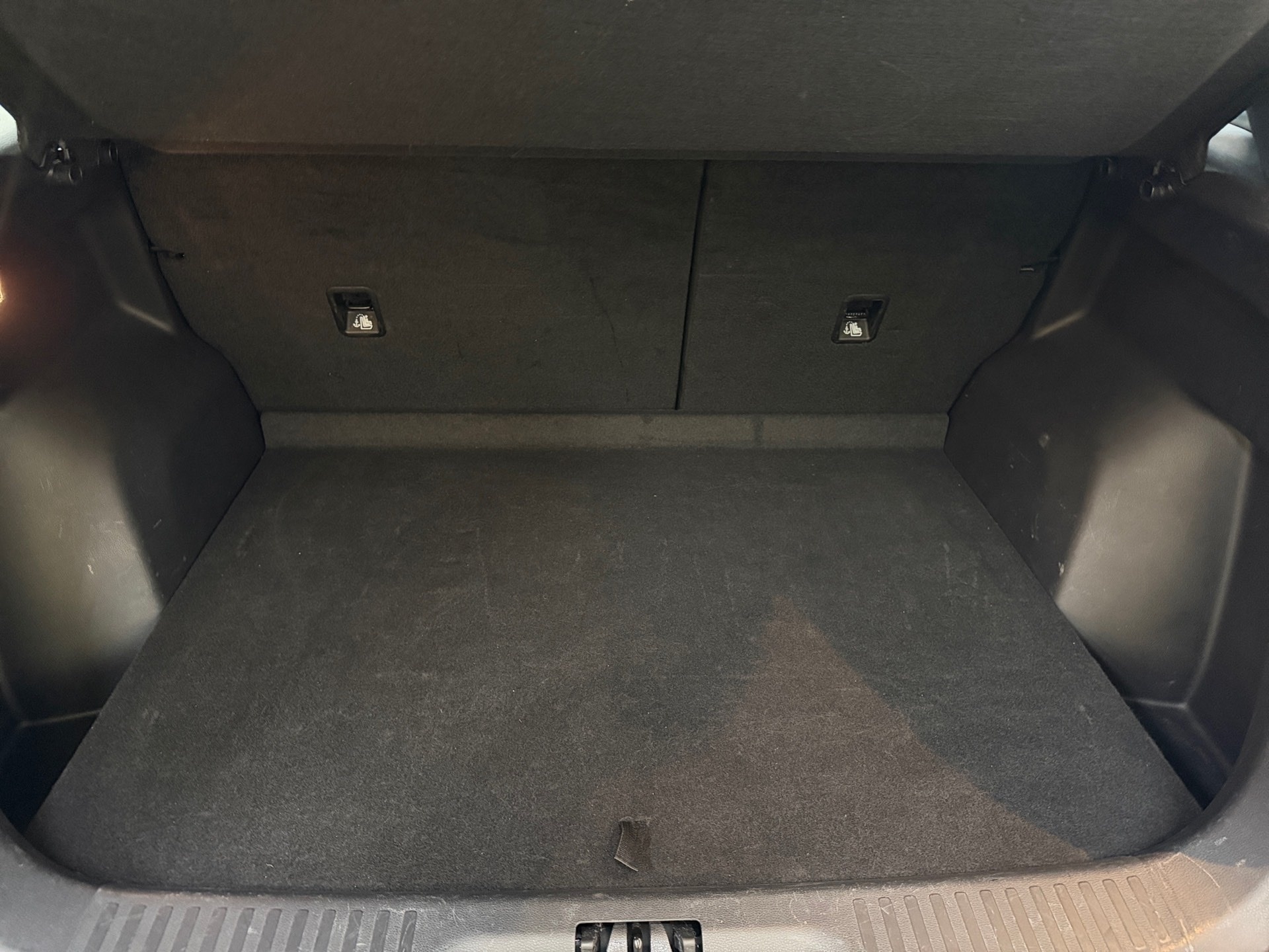 FORD TERRITORY 1.5 ECOBOOST GTDI GASOLINA TITANIUM AUTOMÁTICO 2023/2024 - Foto 17