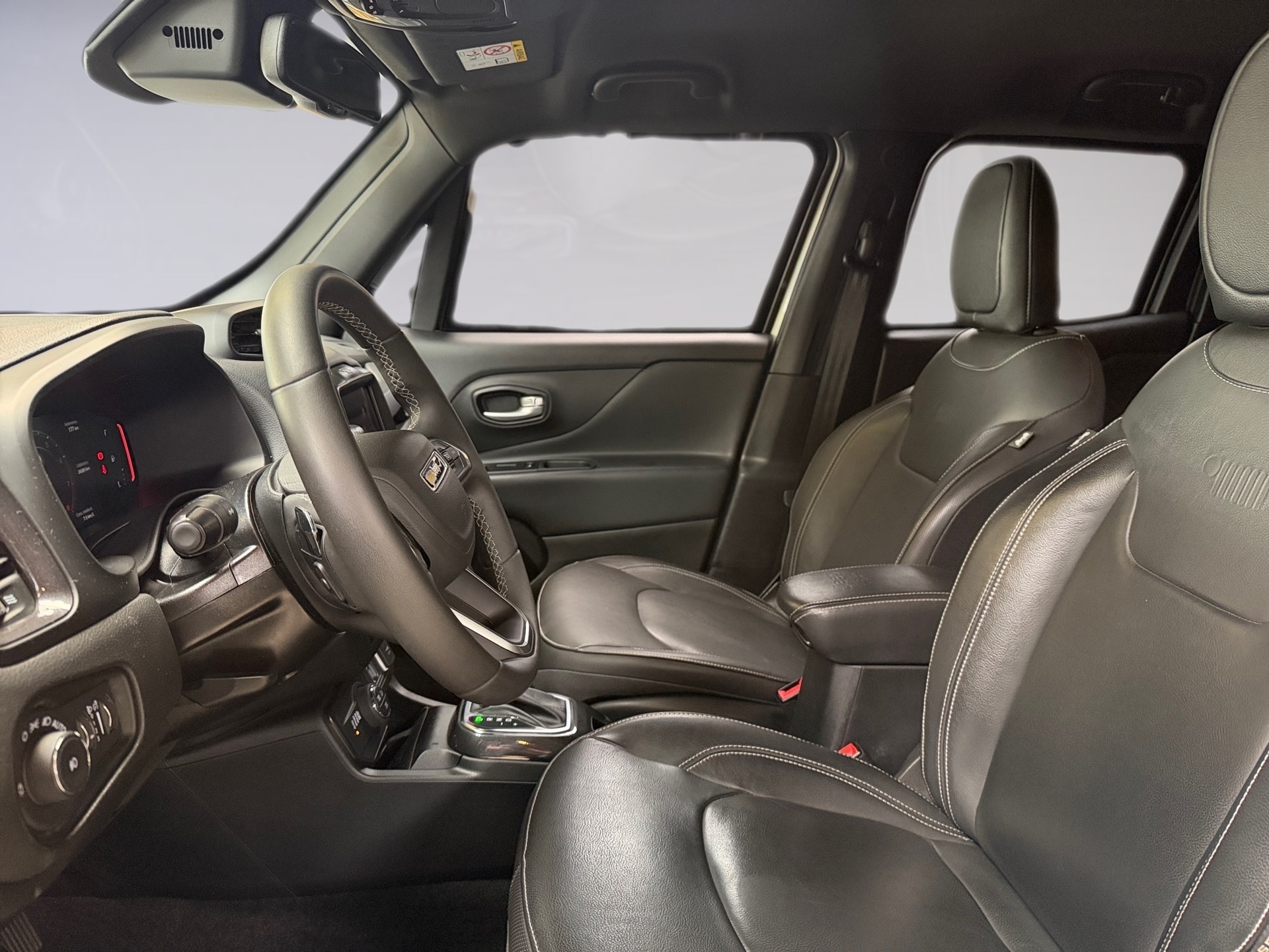 JEEP RENEGADE 1.3 T270 Turbo Flex S 4x4 At9 2022/2022 - Foto 7