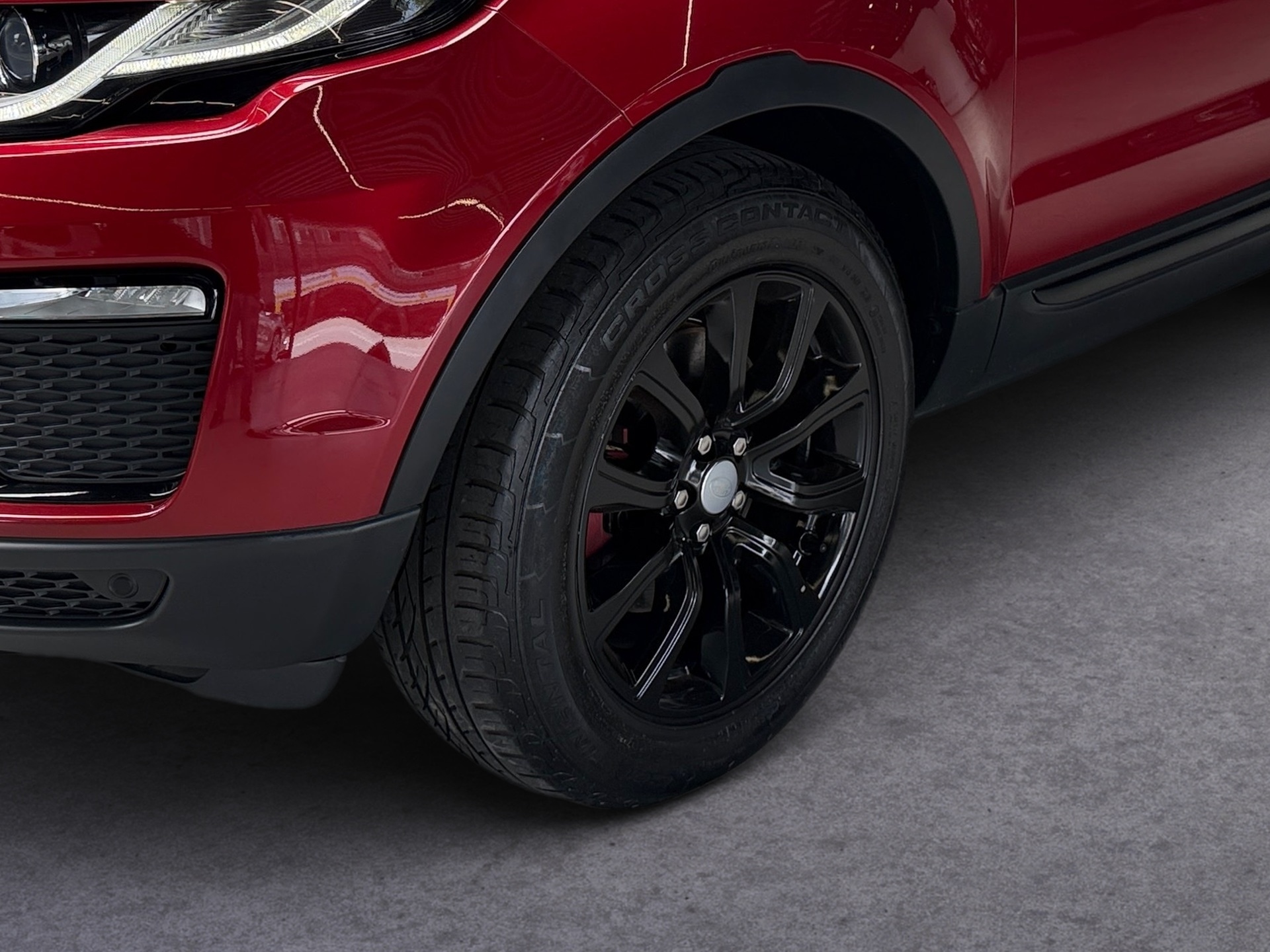 LAND ROVER Range Rover Evoque Range Rover Evoque 2.0 SI4 SE 4WD 2015/2016 - Foto 13