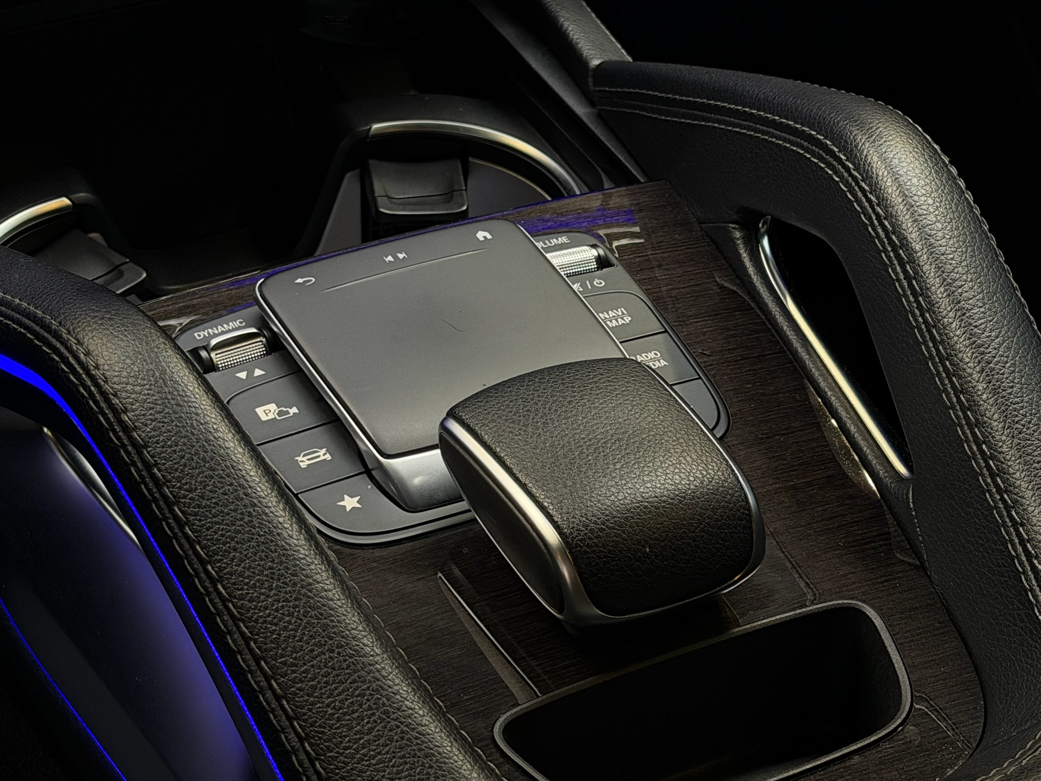 MERCEDES-BENZ GLE 400d 3.0 V6 DIESEL 4MATIC 9G-TRONIC 2020/2020 - Foto 10