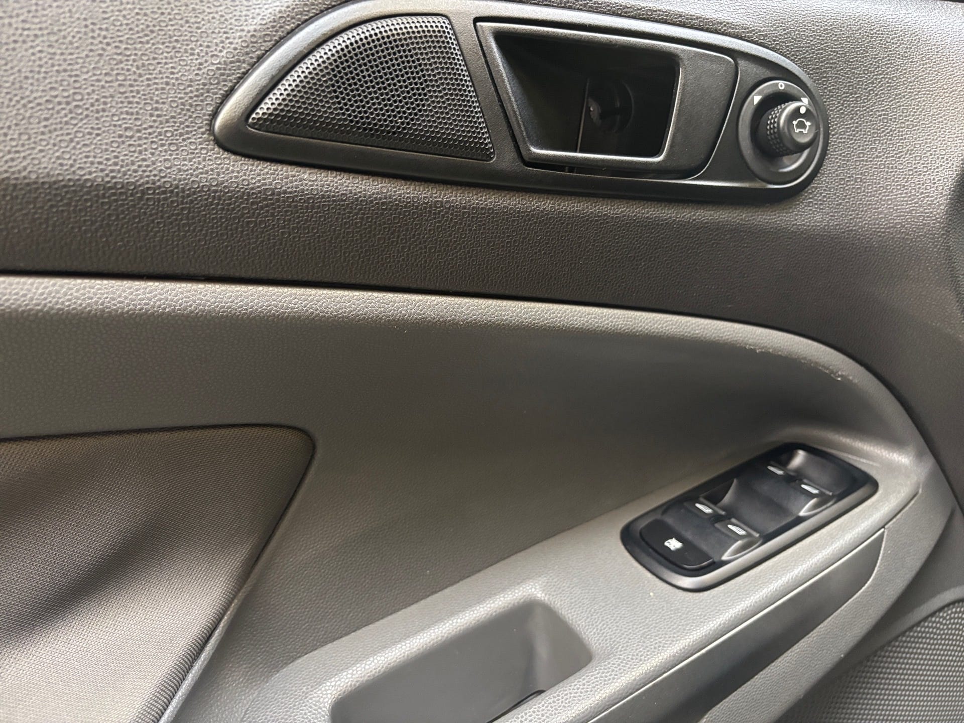 FORD Ecosport 1.6 SE DIRECT 16V FLEX 4P POWERSHIFT 2017/2017 - Foto 13
