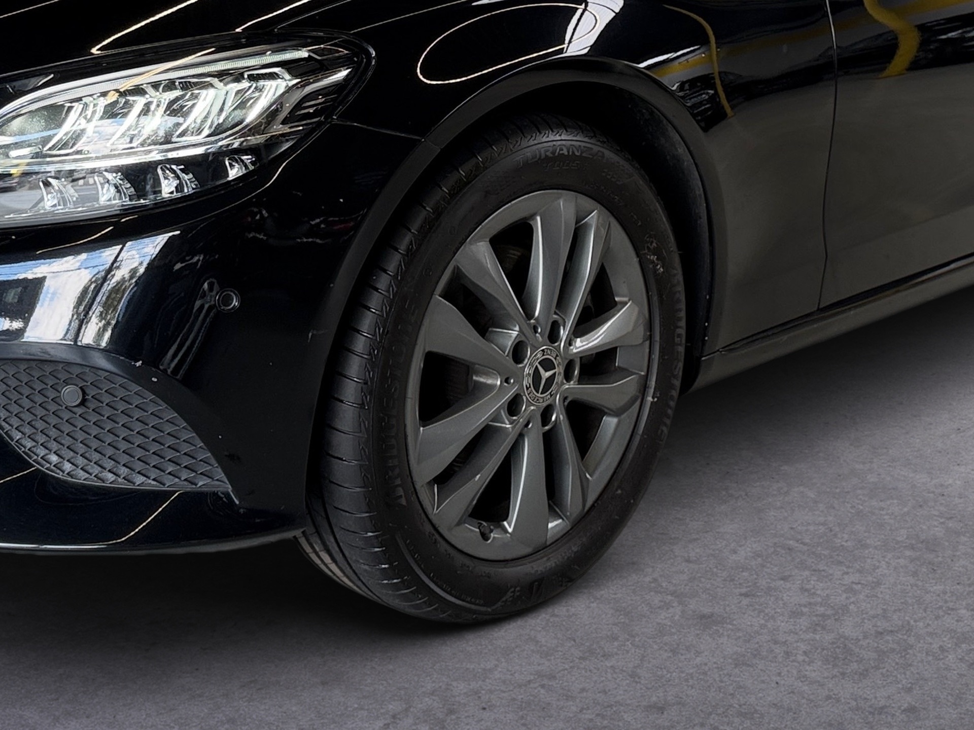 MERCEDES-BENZ C 200 1.5 EQ BOOST HÍBRIDO 9G-TRONIC 2020/2020 - Foto 12