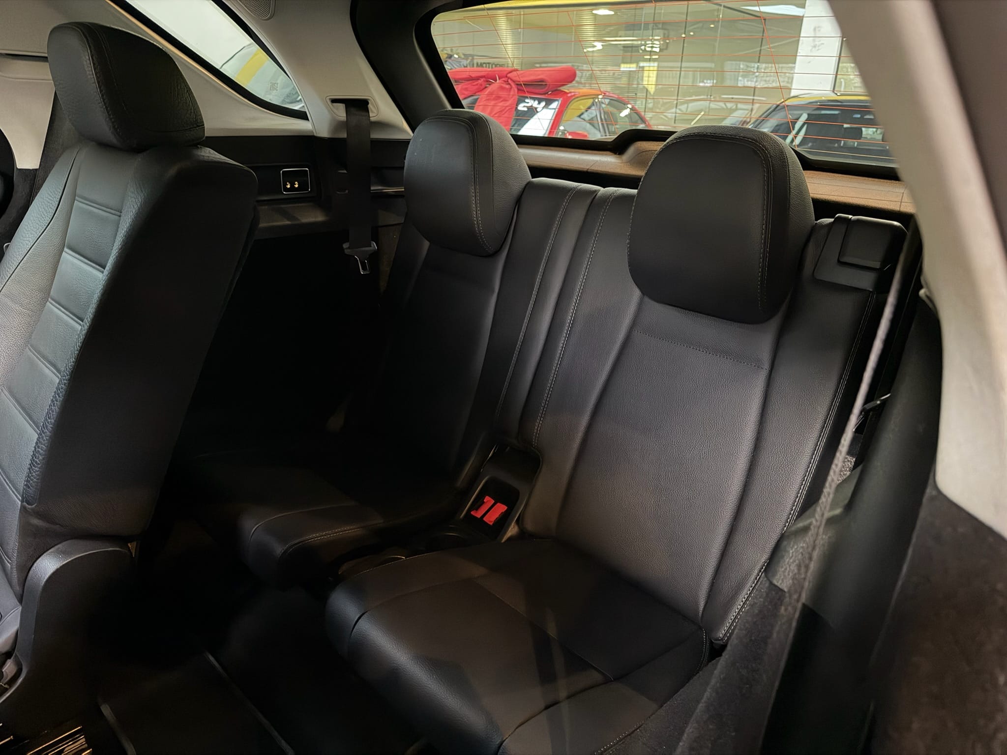 MERCEDES-BENZ GLE 400d 3.0 V6 DIESEL 4MATIC 9G-TRONIC 2020/2020 - Foto 8