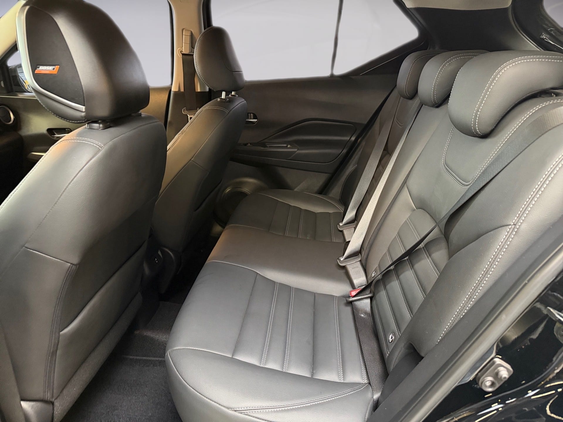 NISSAN KICKS 1.6 16V FLEXSTART EXCLUSIVE XTRONIC 2023/2024 - Foto 11
