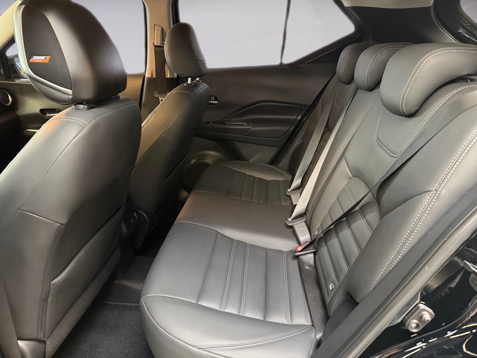 NISSAN KICKS 1.6 16V FLEXSTART EXCLUSIVE XTRONIC 2023/2024 - Foto 11