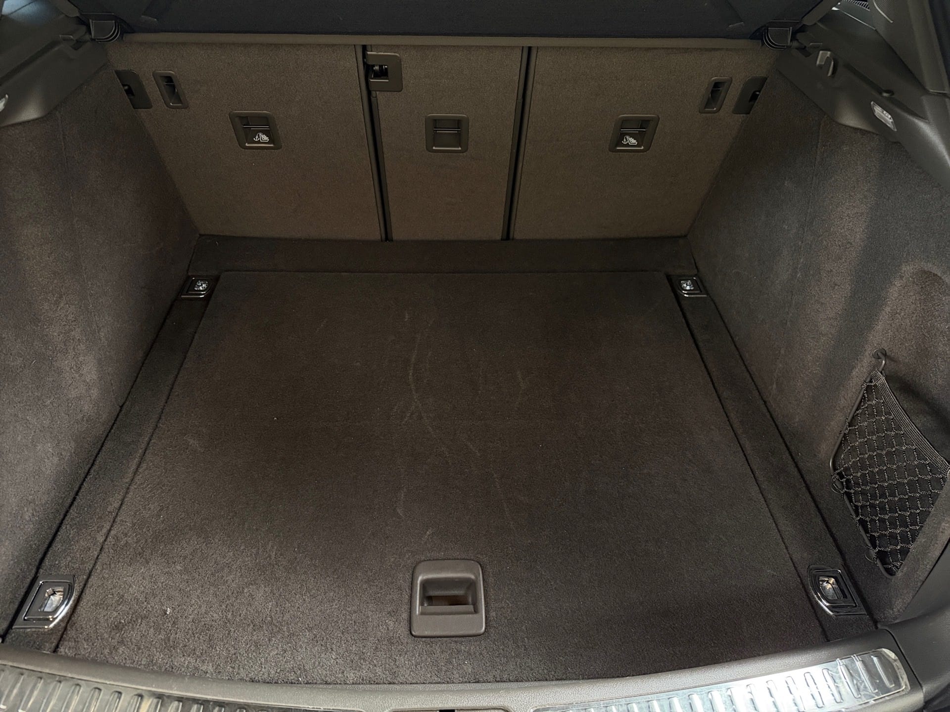 PORSCHE Macan 2.0 16V GASOLINA 4P AUTOMÁTICO 2020/2021 - Foto 11