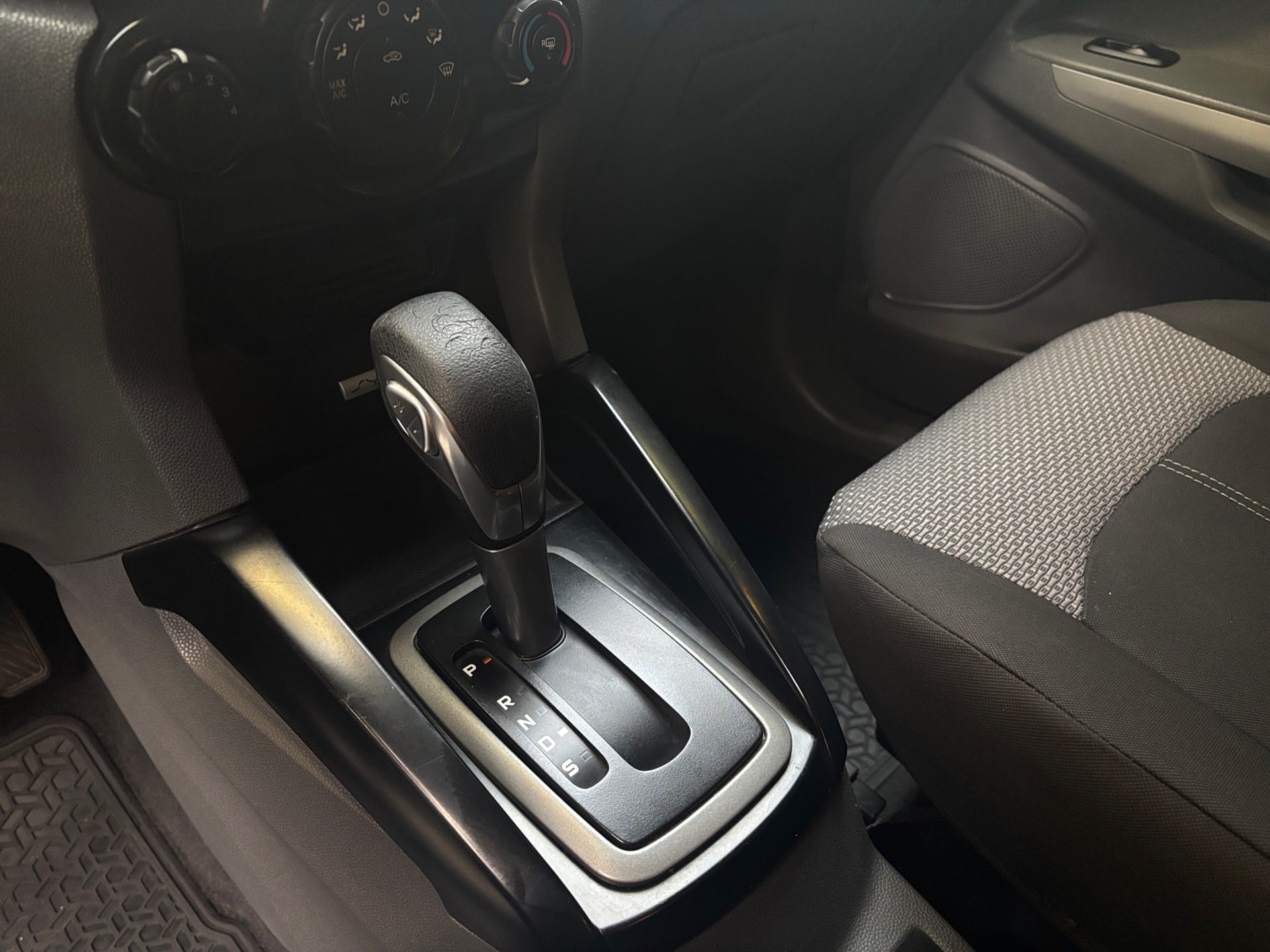 FORD Ecosport 1.6 SE DIRECT 16V FLEX 4P POWERSHIFT 2017/2017 - Foto 14