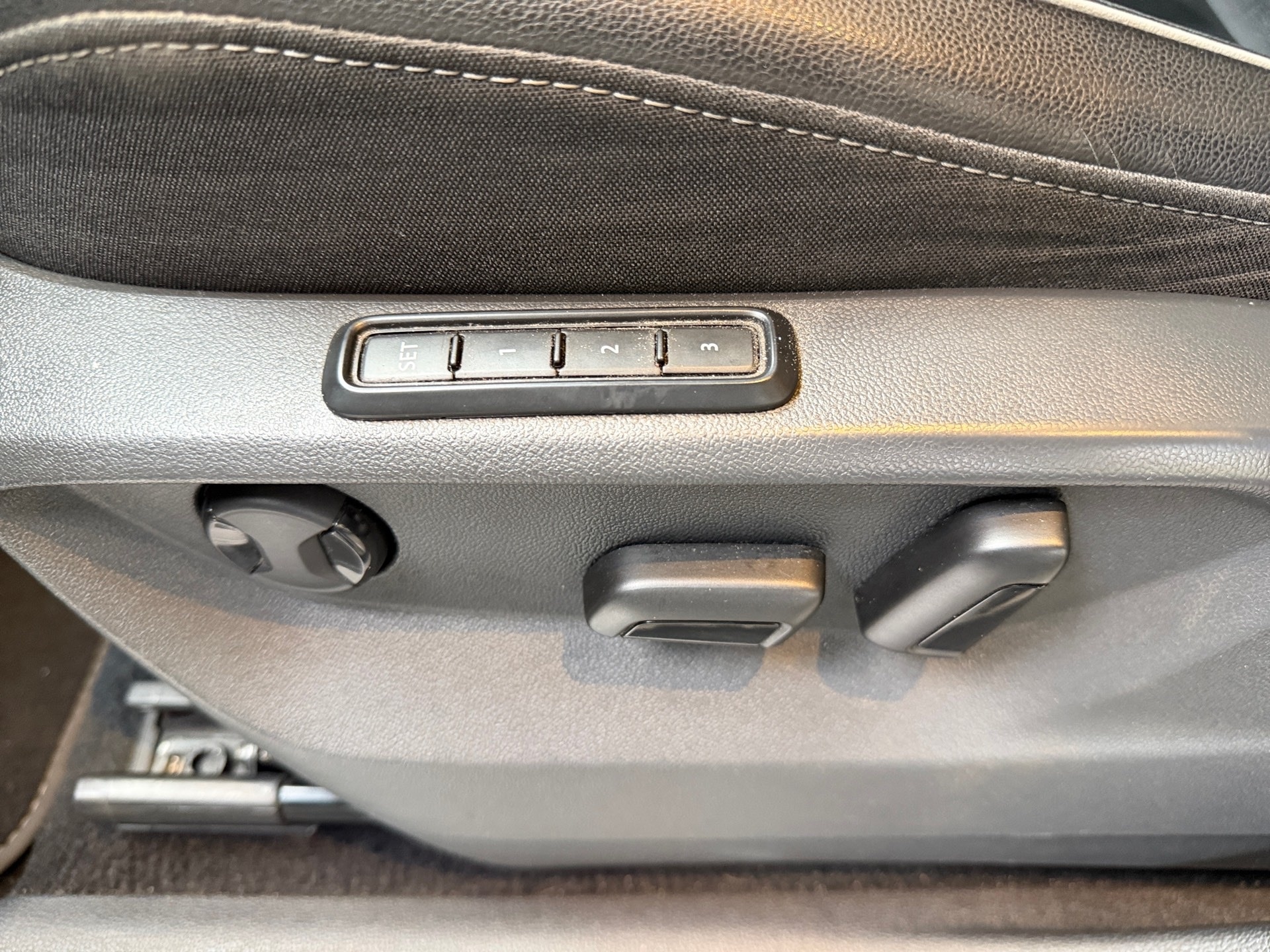 VOLKSWAGEN Tiguan 2.0 350 TSI Allspace R-line 2019/2019 - Foto 5