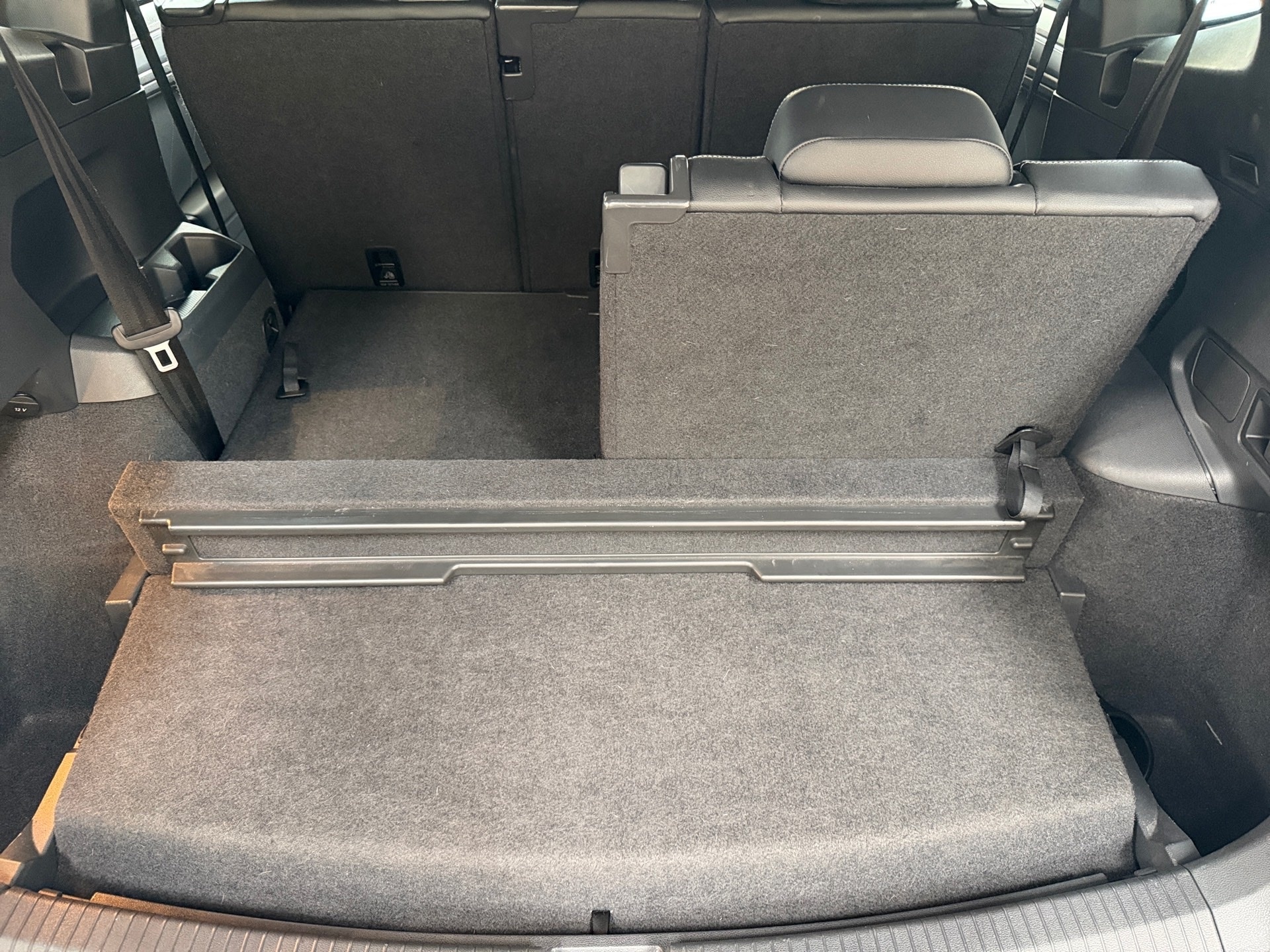 VOLKSWAGEN Tiguan 2.0 350 TSI Allspace R-line 2019/2019 - Foto 3