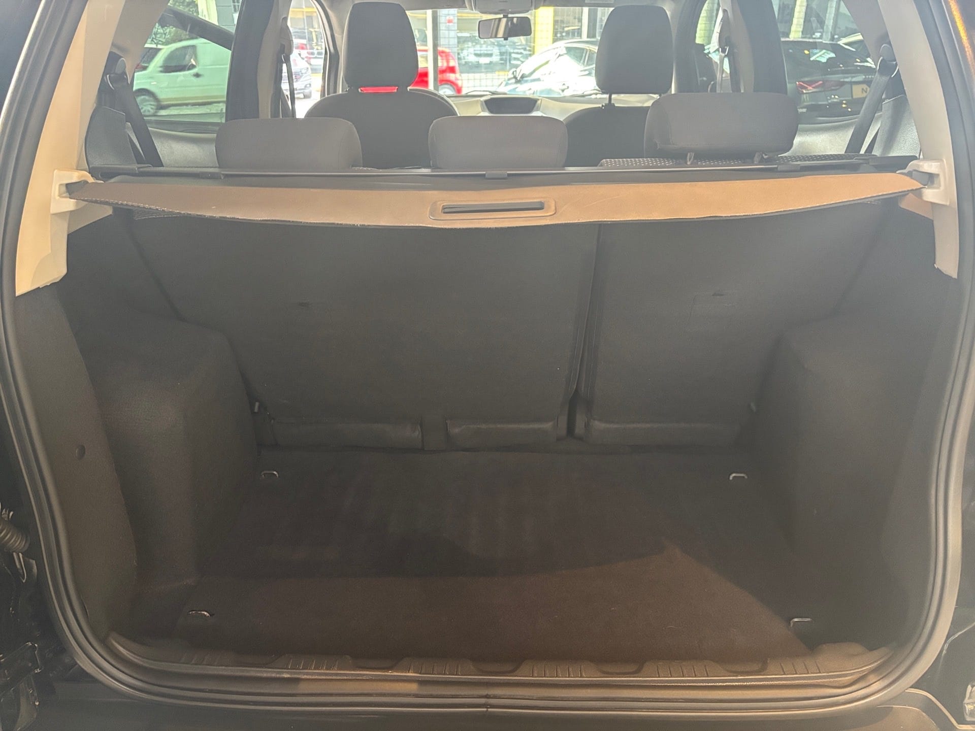FORD Ecosport 1.6 SE DIRECT 16V FLEX 4P POWERSHIFT 2017/2017 - Foto 12