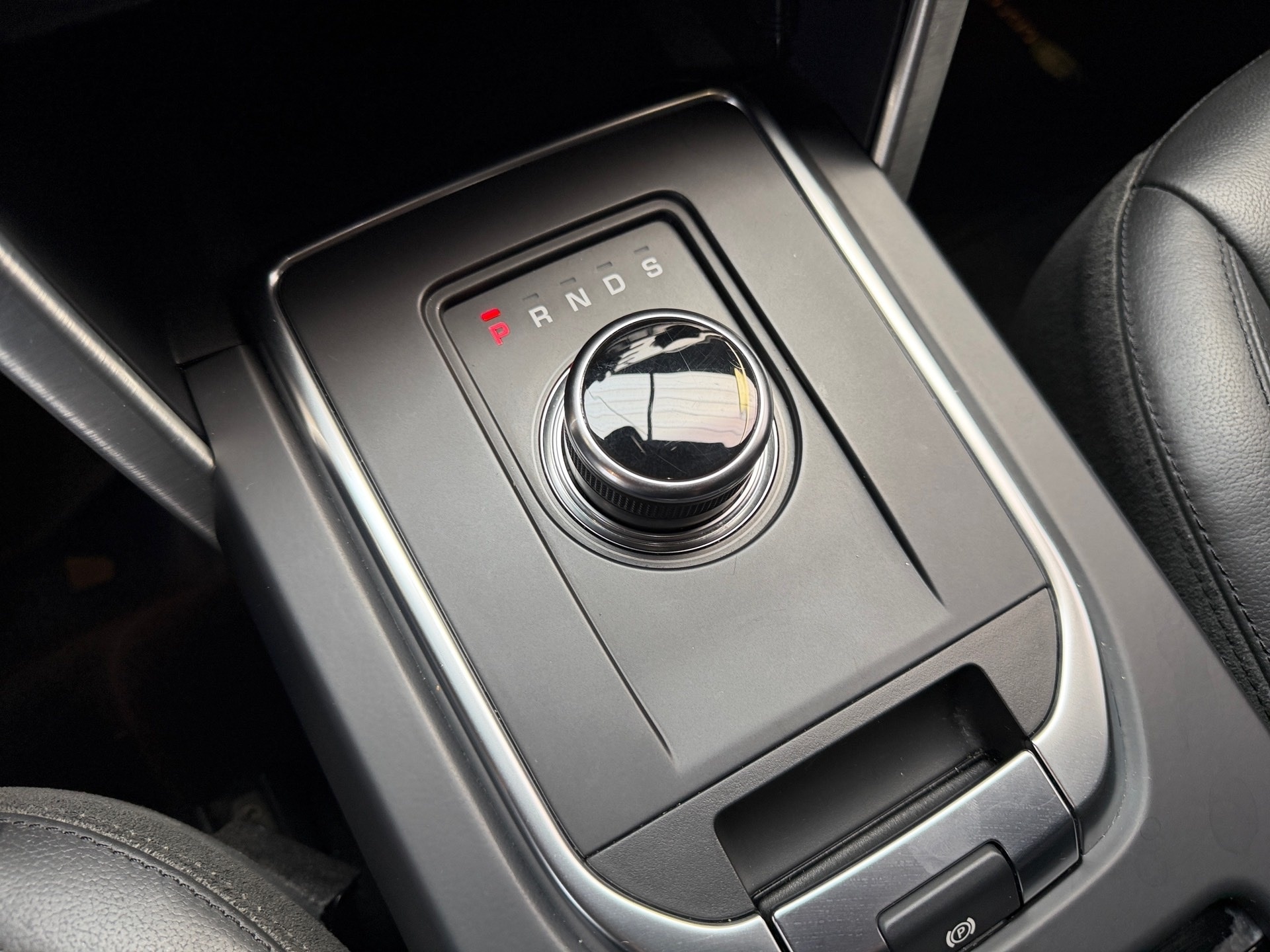 LAND ROVER DISCOVERY SPORT 2.0 16V SI4 TURBO GASOLINA SE 4P AUTOMÁTICO 2018/2018 - Foto 6