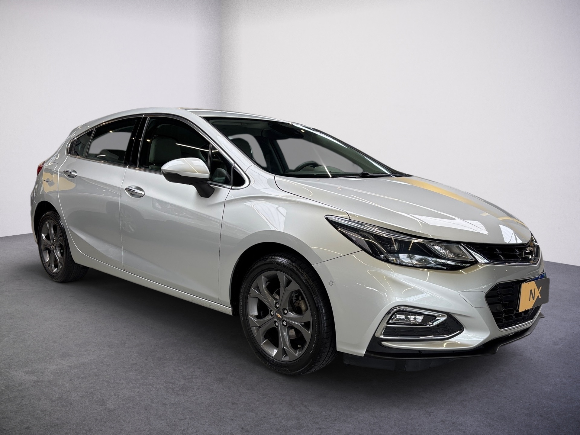 CHEVROLET Cruze 1.4 TURBO SPORT6 LTZ 16V FLEX 4P AUTOMÁTICO 2018/2019 - Foto 1