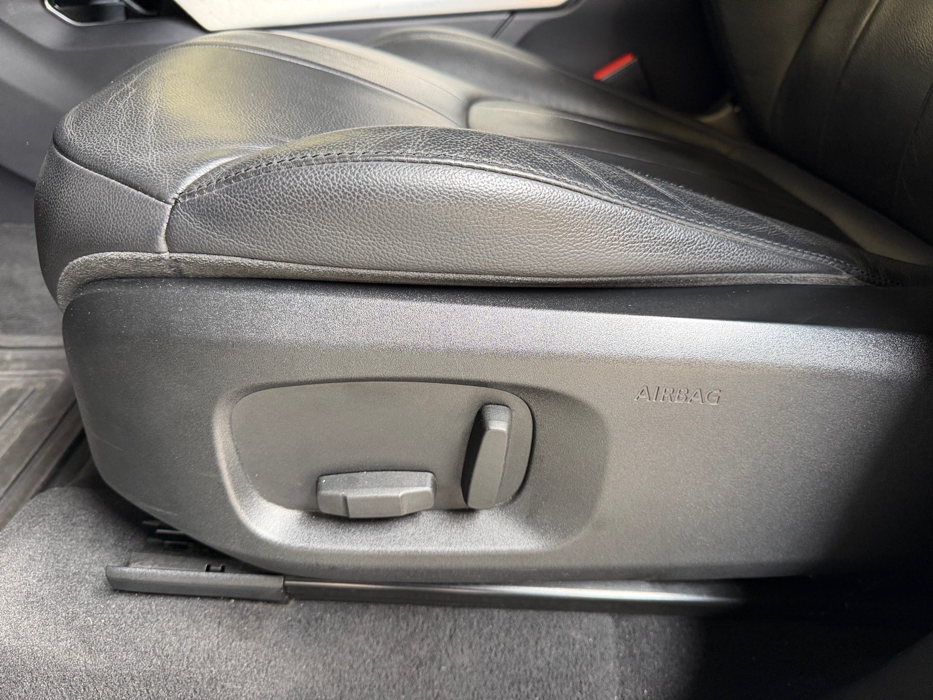 LAND ROVER Range Rover Evoque 2.0 16V TD4 TURBO DIESEL SE 4WD 4P AUTOMÁTICO 2016/2016 - Foto 12