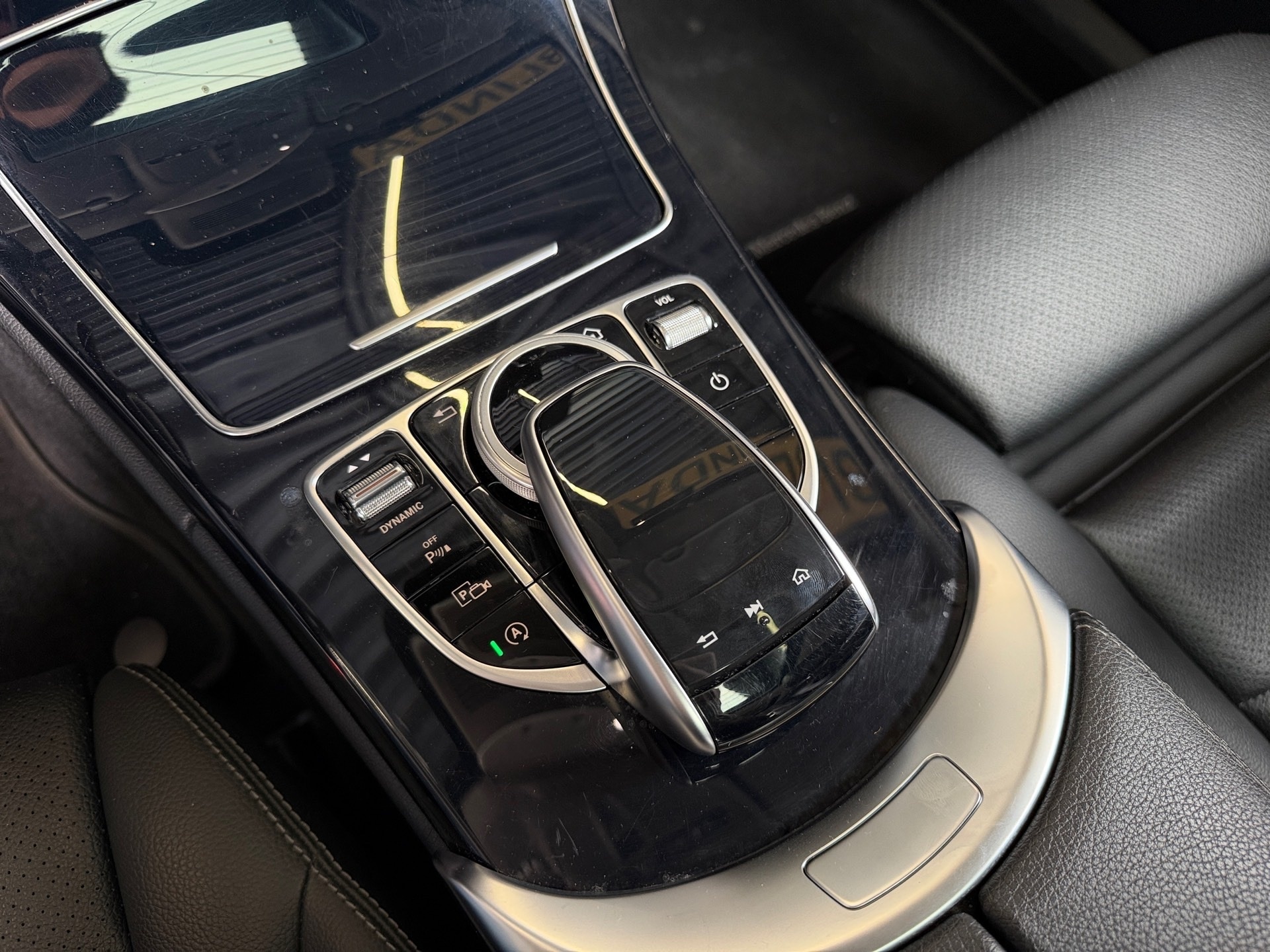 MERCEDES-BENZ C 200 1.5 EQ BOOST HÍBRIDO 9G-TRONIC 2020/2020 - Foto 8