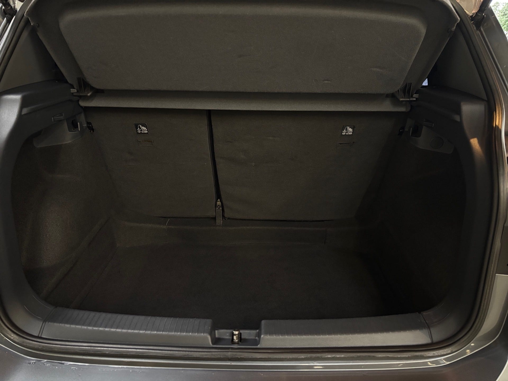 VOLKSWAGEN T-CROSS 1.0 200 TSI TOTAL FLEX AUTOMÁTICO 2022/2023 - Foto 12