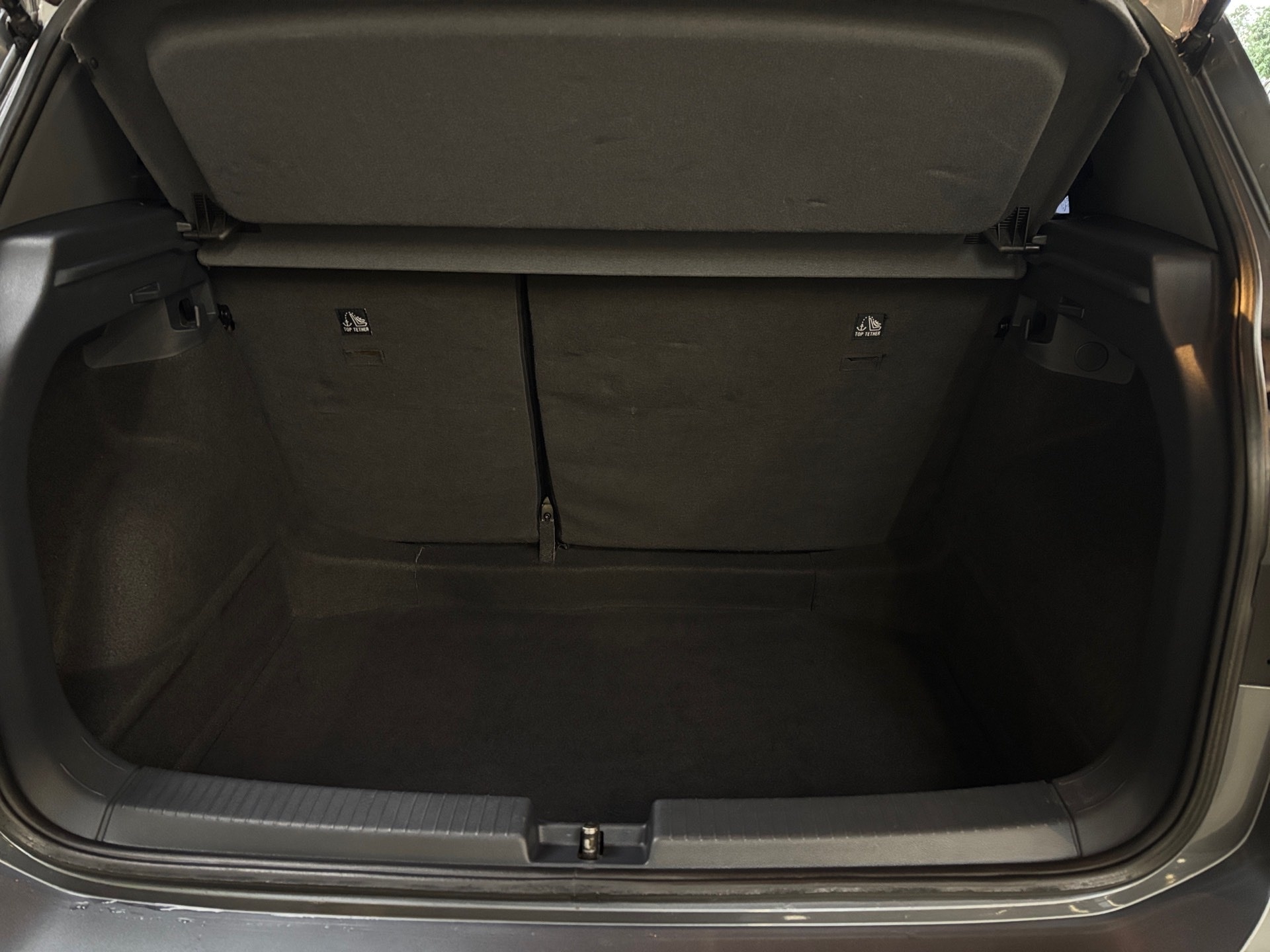 VOLKSWAGEN T-CROSS 1.0 200 TSI TOTAL FLEX AUTOMÁTICO 2022/2023 - Foto 12