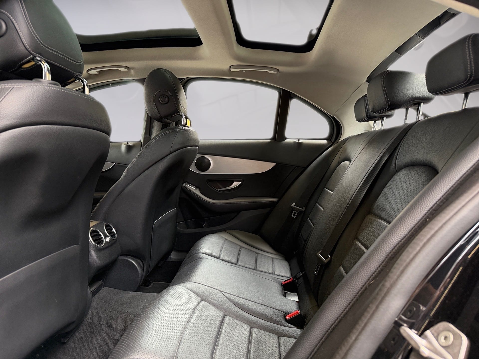 MERCEDES-BENZ C 200 1.5 EQ BOOST HÍBRIDO 9G-TRONIC 2020/2020 - Foto 11