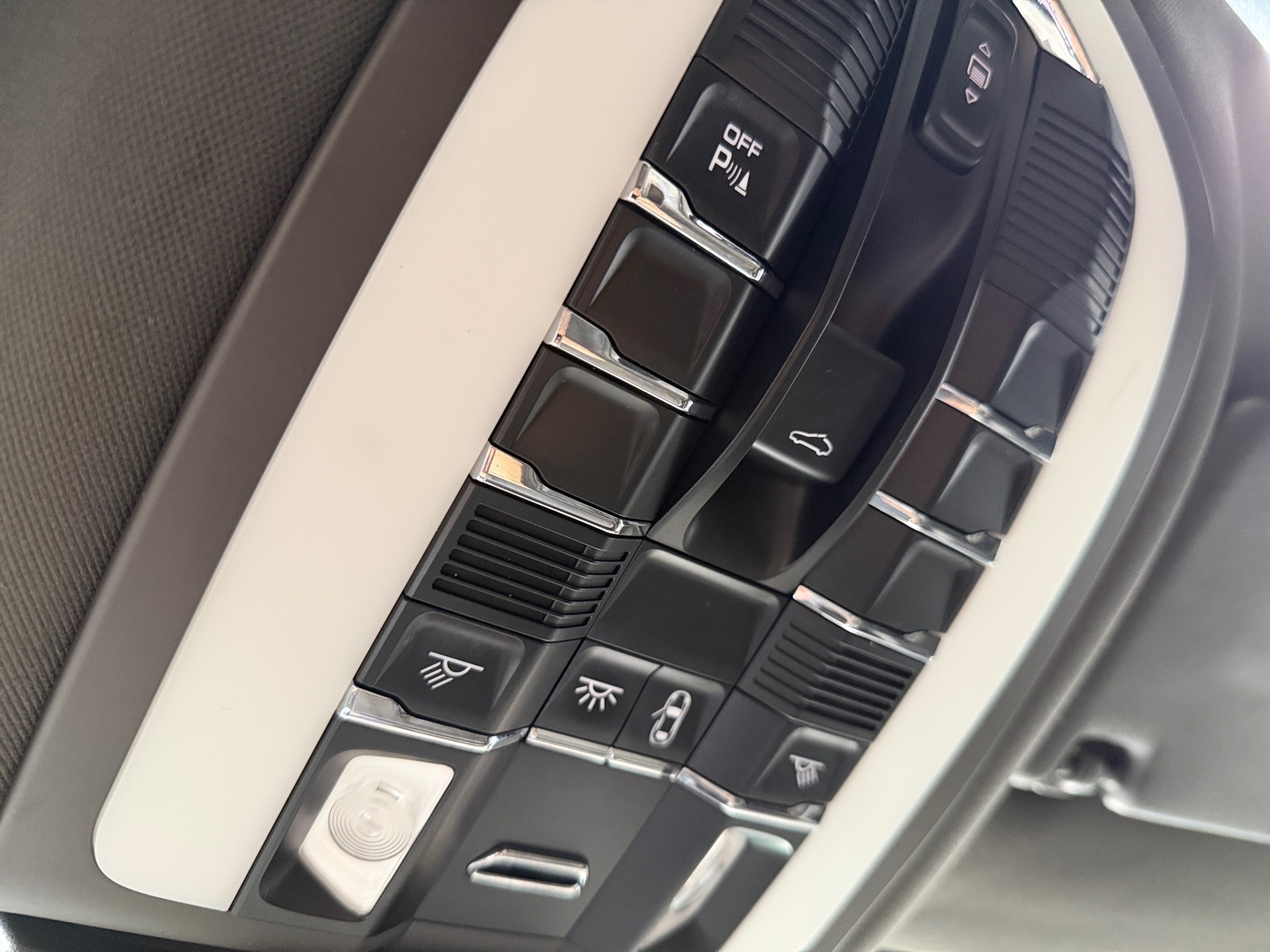 PORSCHE Macan 2.0 16V GASOLINA 4P AUTOMÁTICO 2020/2021 - Foto 15