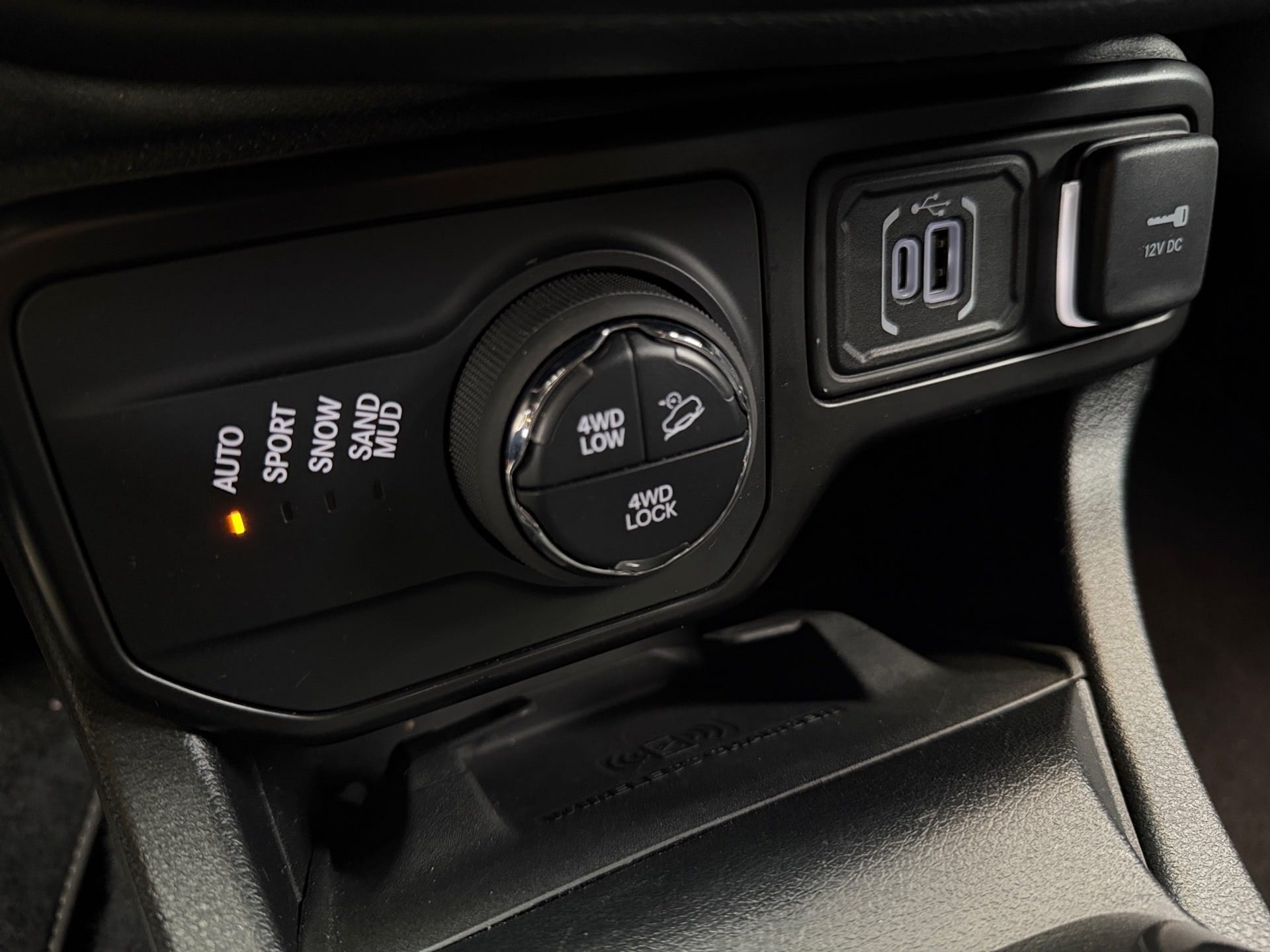 JEEP RENEGADE 1.3 T270 Turbo Flex S 4x4 At9 2022/2022 - Foto 8