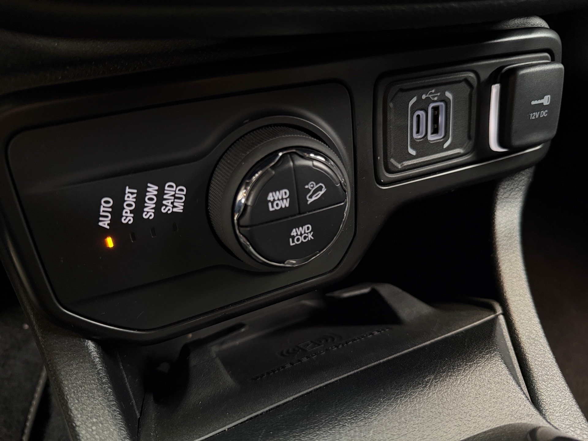 JEEP RENEGADE 1.3 T270 Turbo Flex S 4x4 At9 2022/2022 - Foto 8