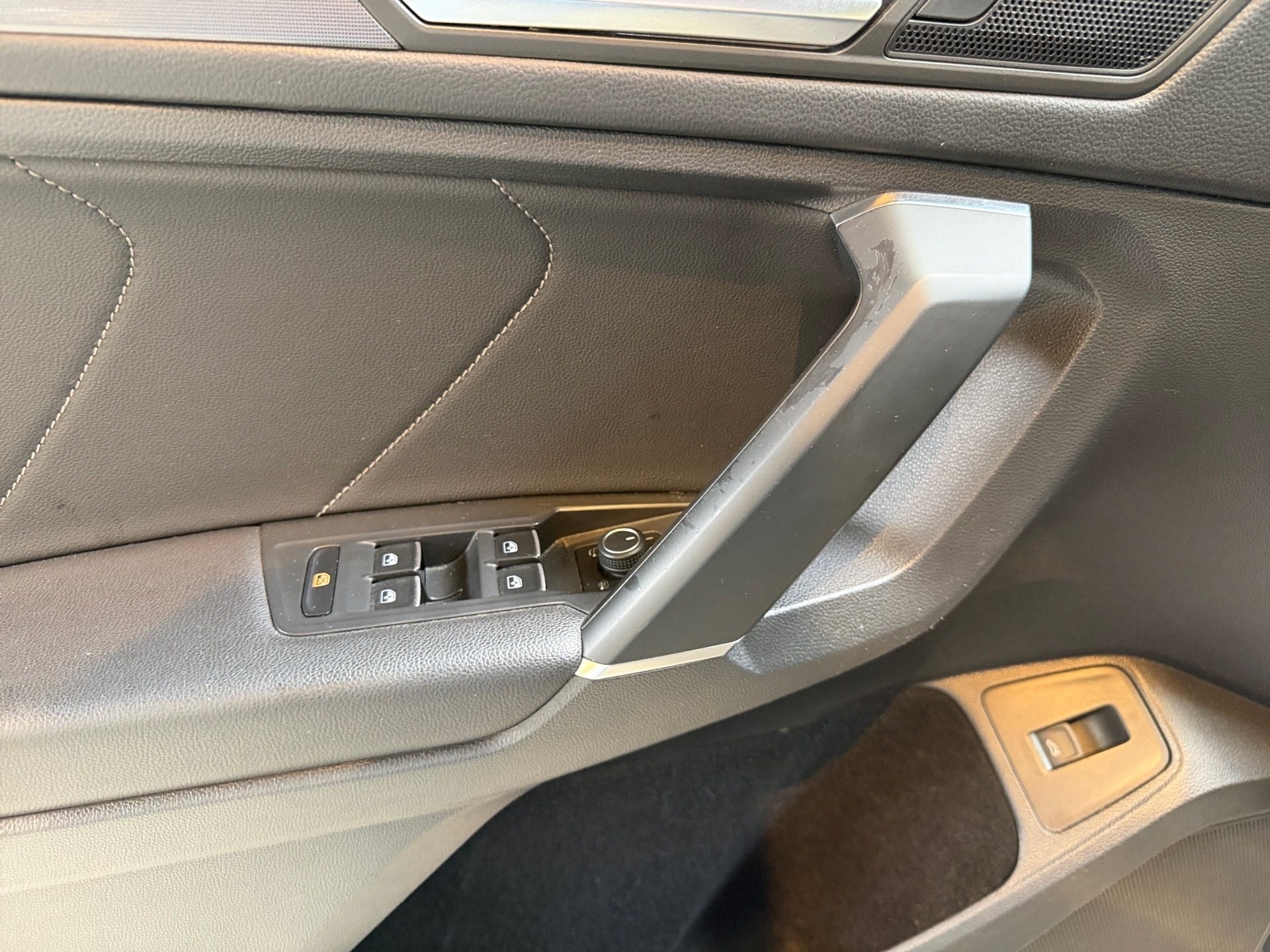 VOLKSWAGEN Tiguan 2.0 350 TSI Allspace R-line 2019/2019 - Foto 7