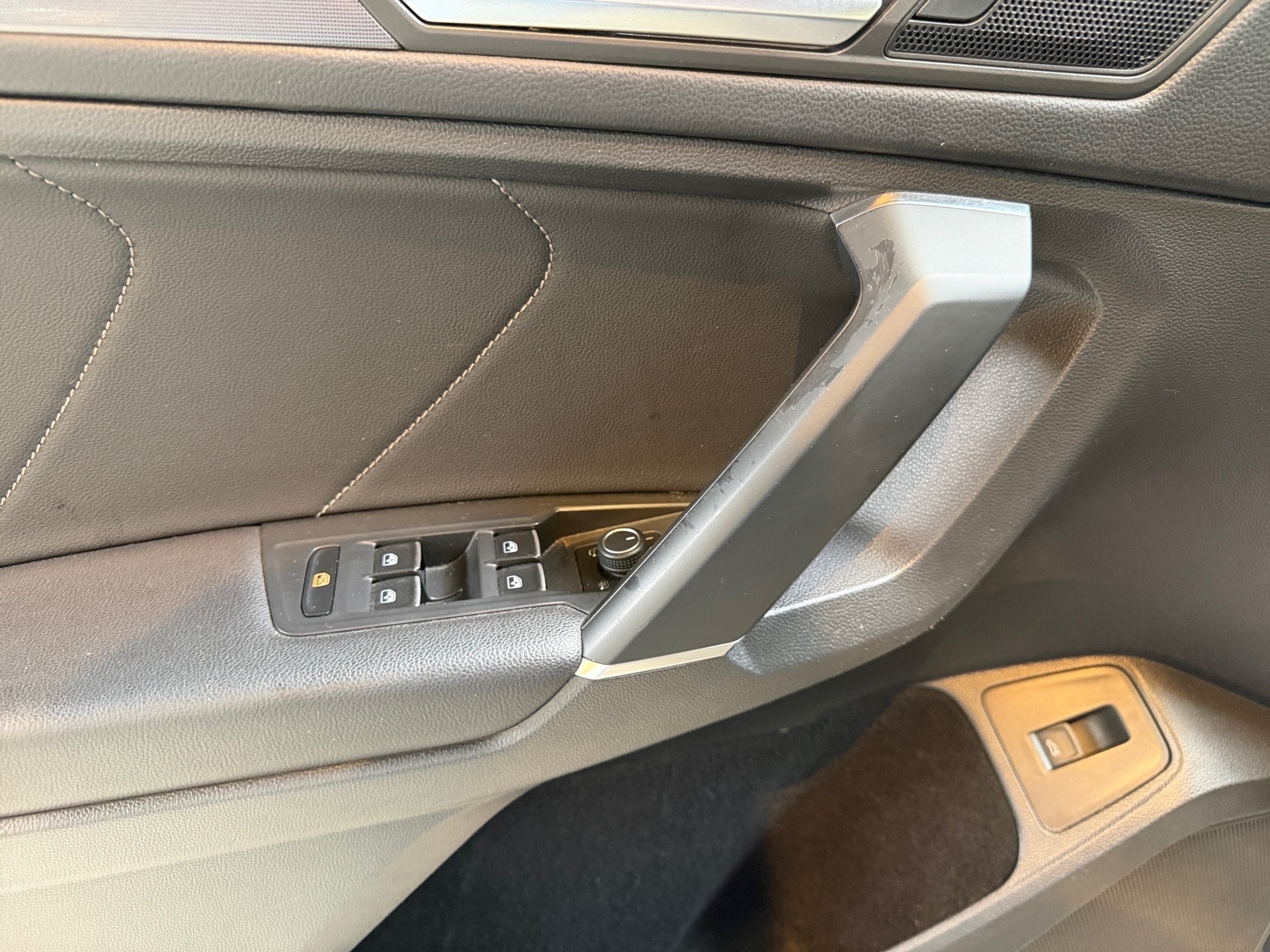 VOLKSWAGEN Tiguan 2.0 350 TSI Allspace R-line 2019/2019 - Foto 7