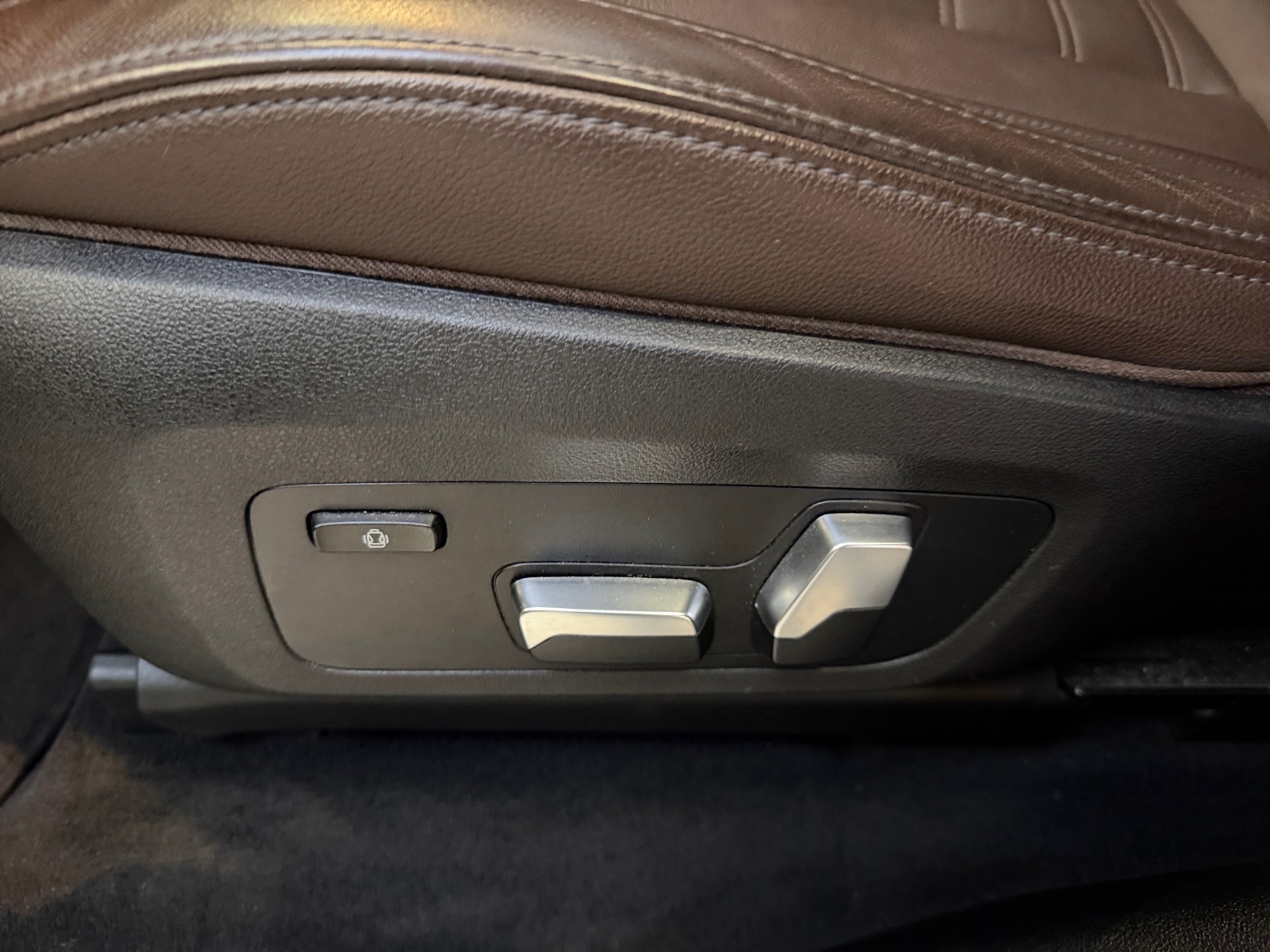 BMW X3 2.0 16V GASOLINA X LINE XDRIVE20I STEPTRONIC 2019/2020 - Foto 9