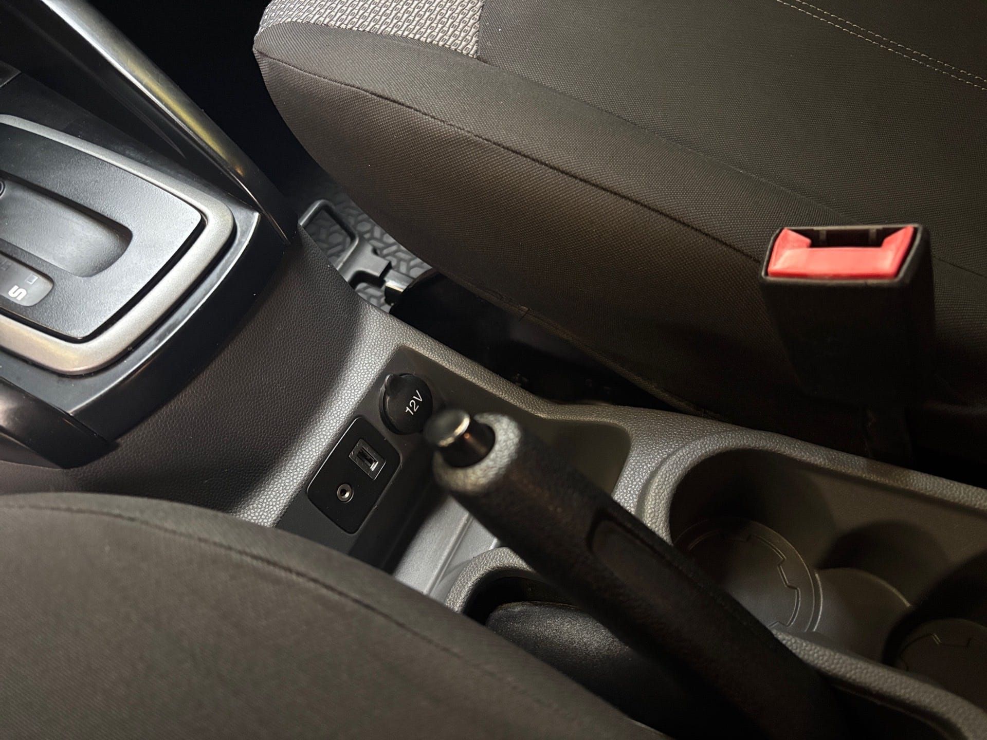 FORD Ecosport 1.6 SE DIRECT 16V FLEX 4P POWERSHIFT 2017/2017 - Foto 15
