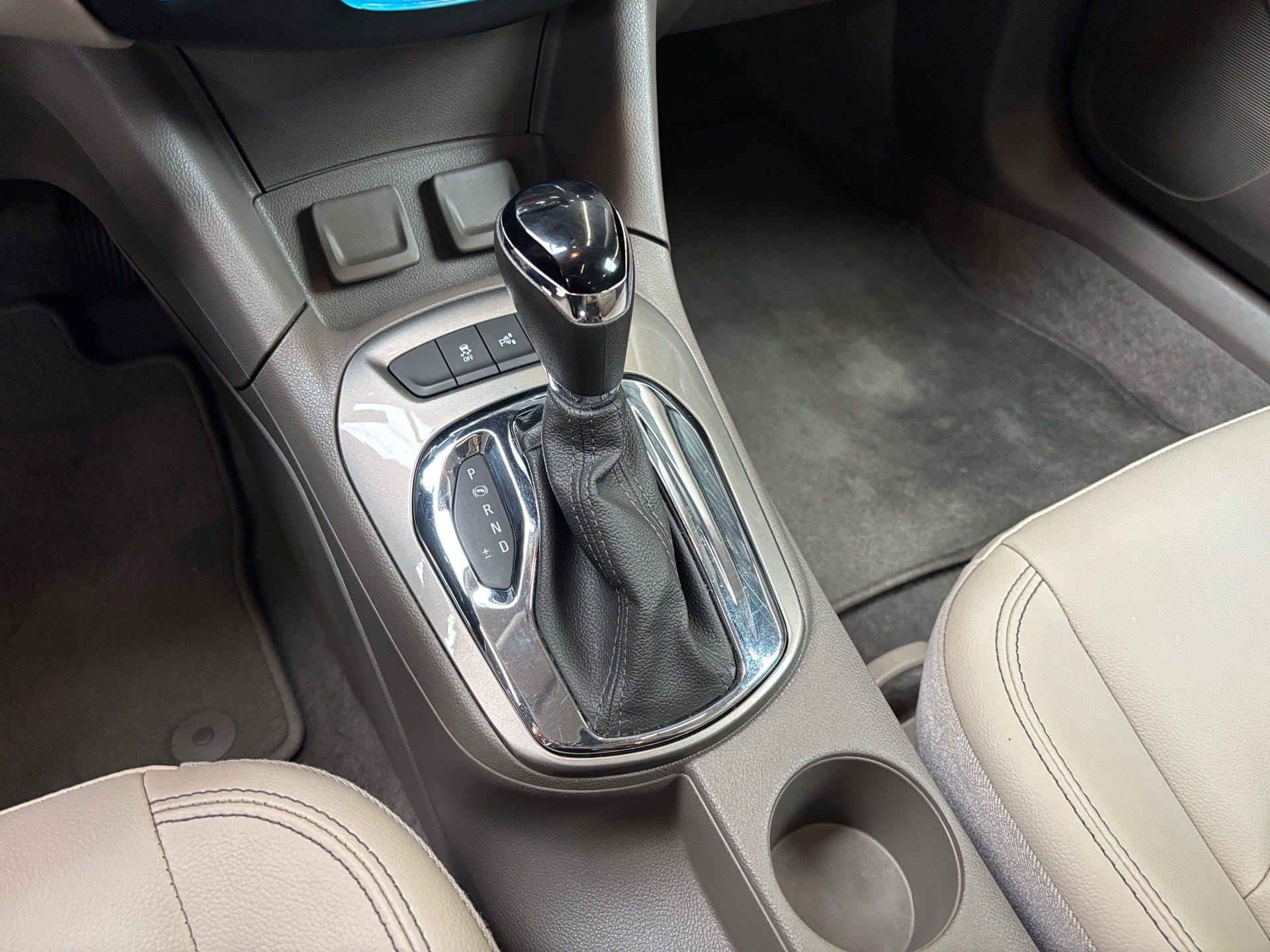 CHEVROLET Cruze 1.4 TURBO SPORT6 LTZ 16V FLEX 4P AUTOMÁTICO 2018/2019 - Foto 15