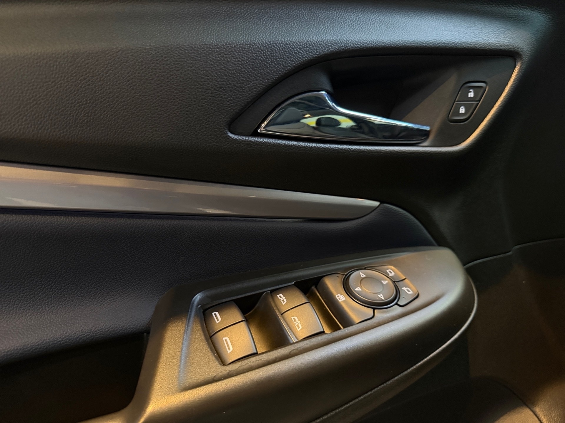 CHEVROLET BOLT EUV 66 KW ELÉTRICO 2023/2023 - Foto 13