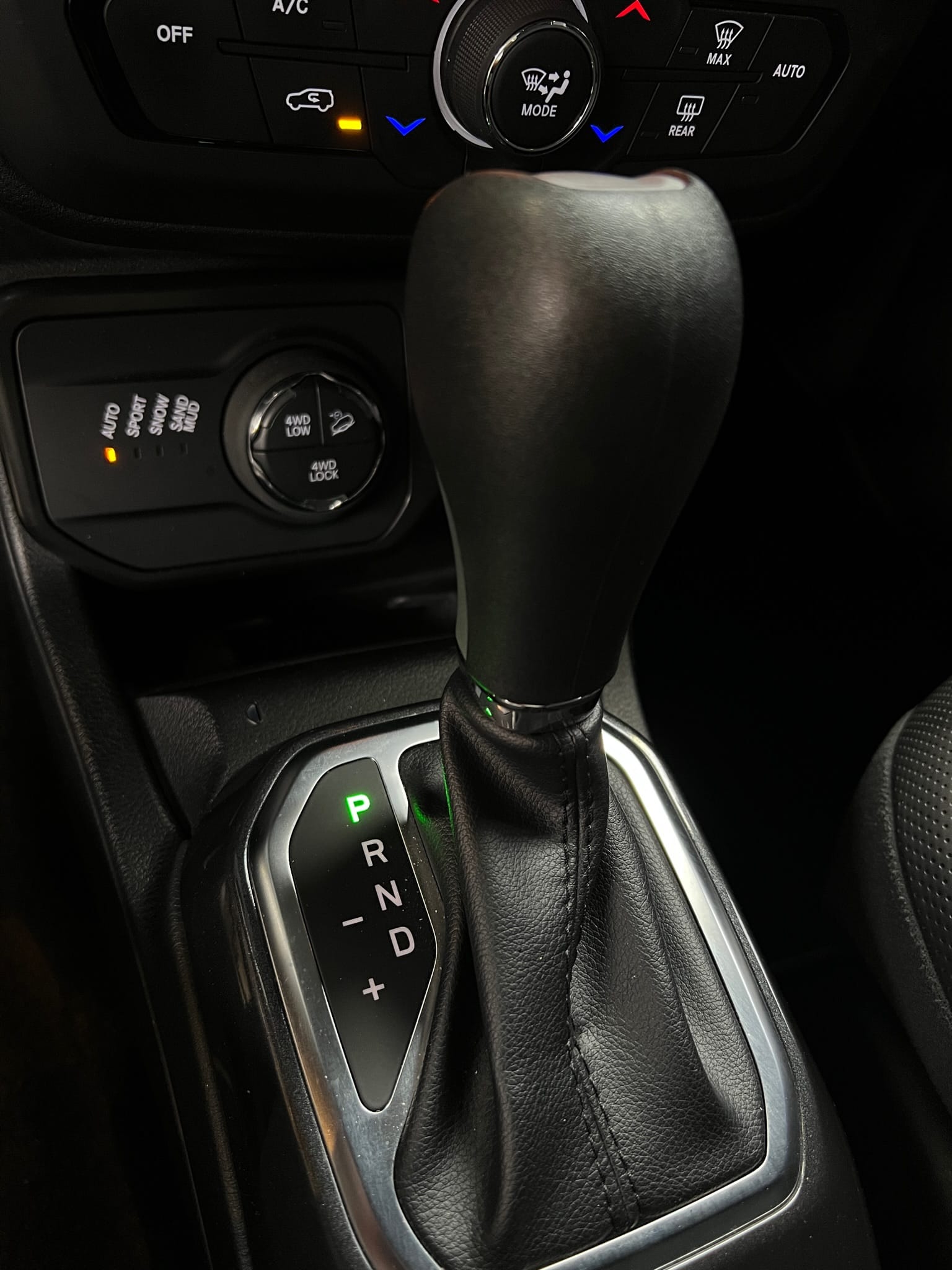 JEEP RENEGADE 1.3 T270 Turbo Flex S 4x4 At9 2022/2022 - Foto 6