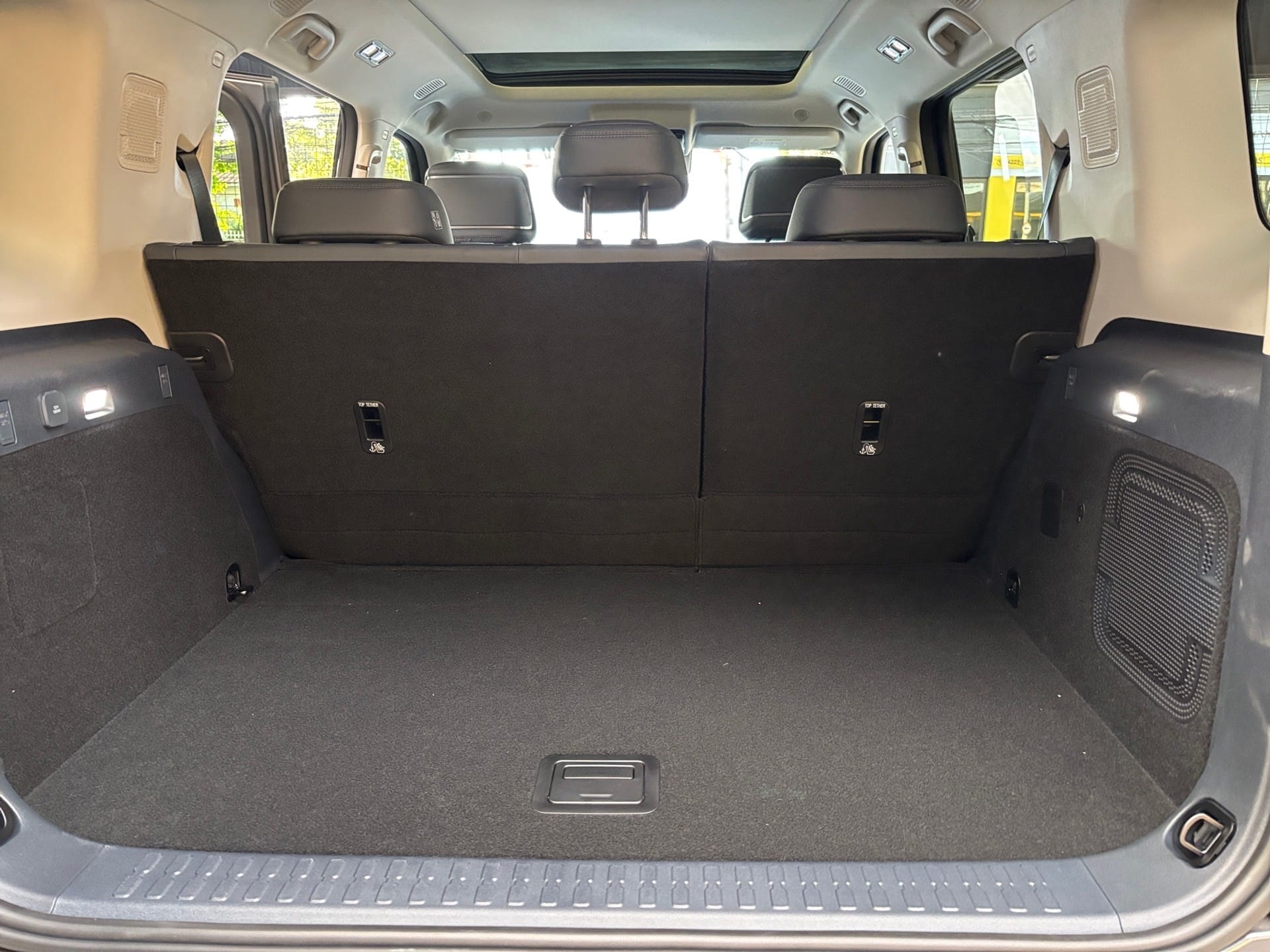 DENZA B5 1.5 TURBO PHEV AWD AUTOMÁTICO 2026/2027 - Foto 12